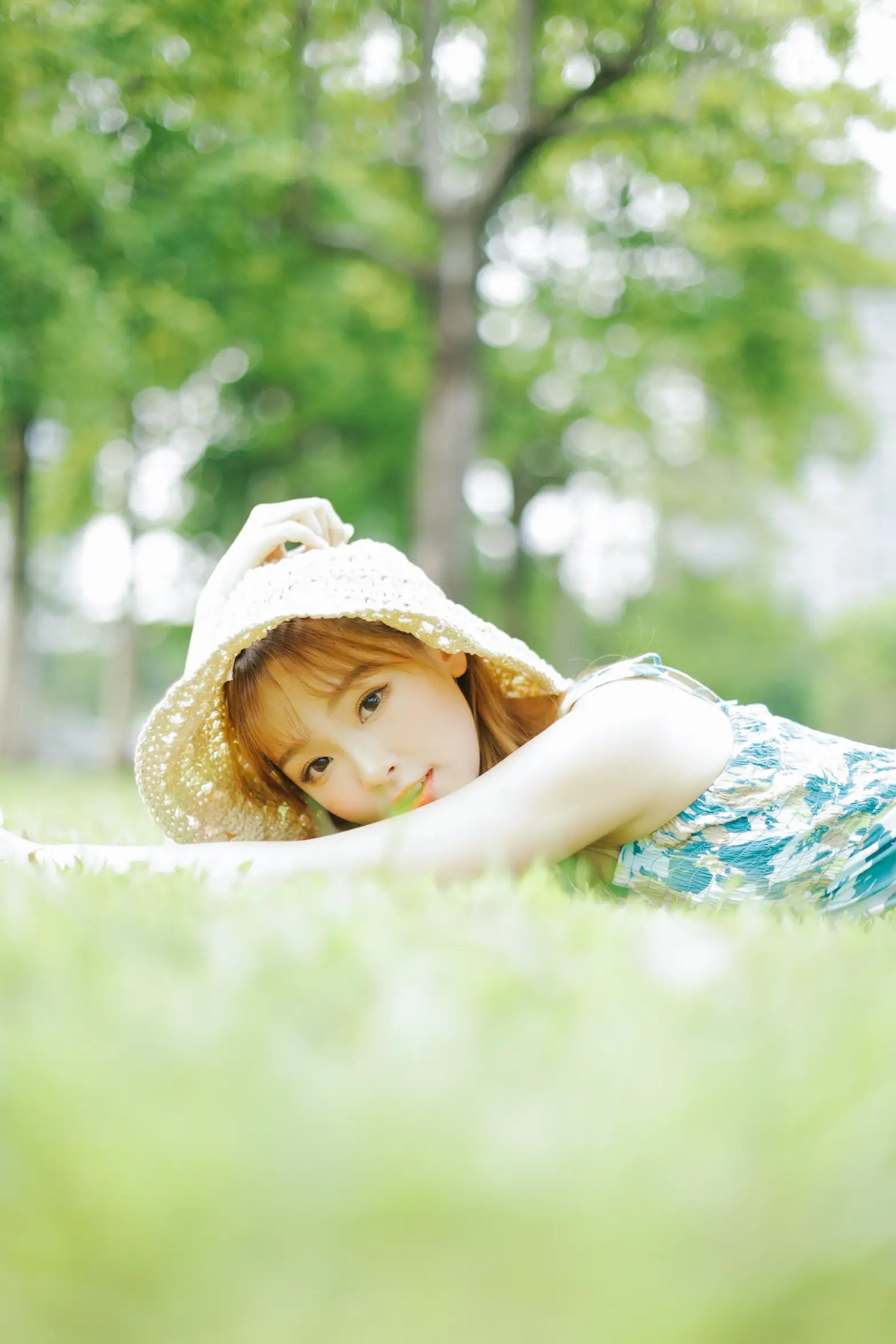 [YITUYU] 2022.08.18 Vol.1733 – Summer Heartbeat _Dandan Danting_#[41P]-3
