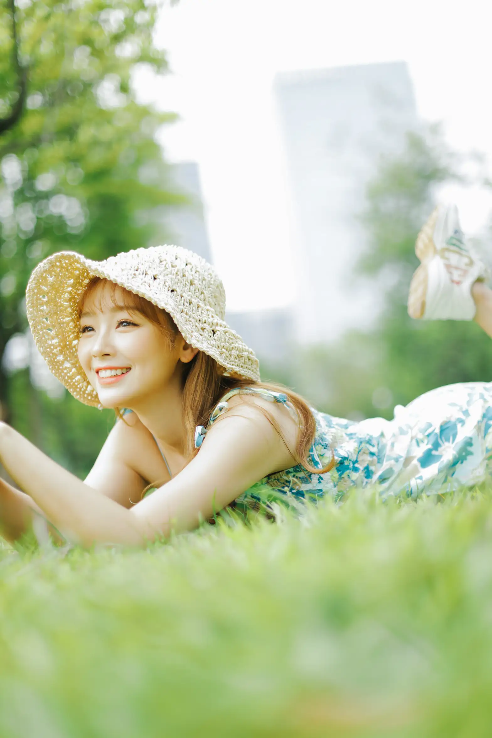 [YITUYU] 2022.08.18 Vol.1733 – Summer Heartbeat _Dandan Danting_#[41P]-5