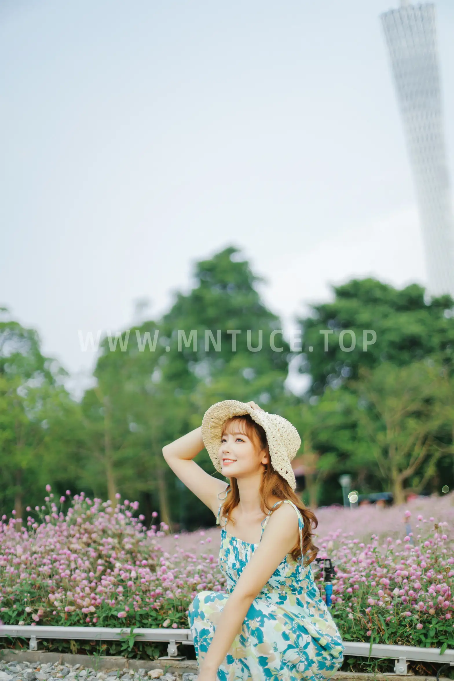 [YITUYU] 2022.08.18 Vol.1733 – Summer Heartbeat _Dandan Danting_#[41P]-6