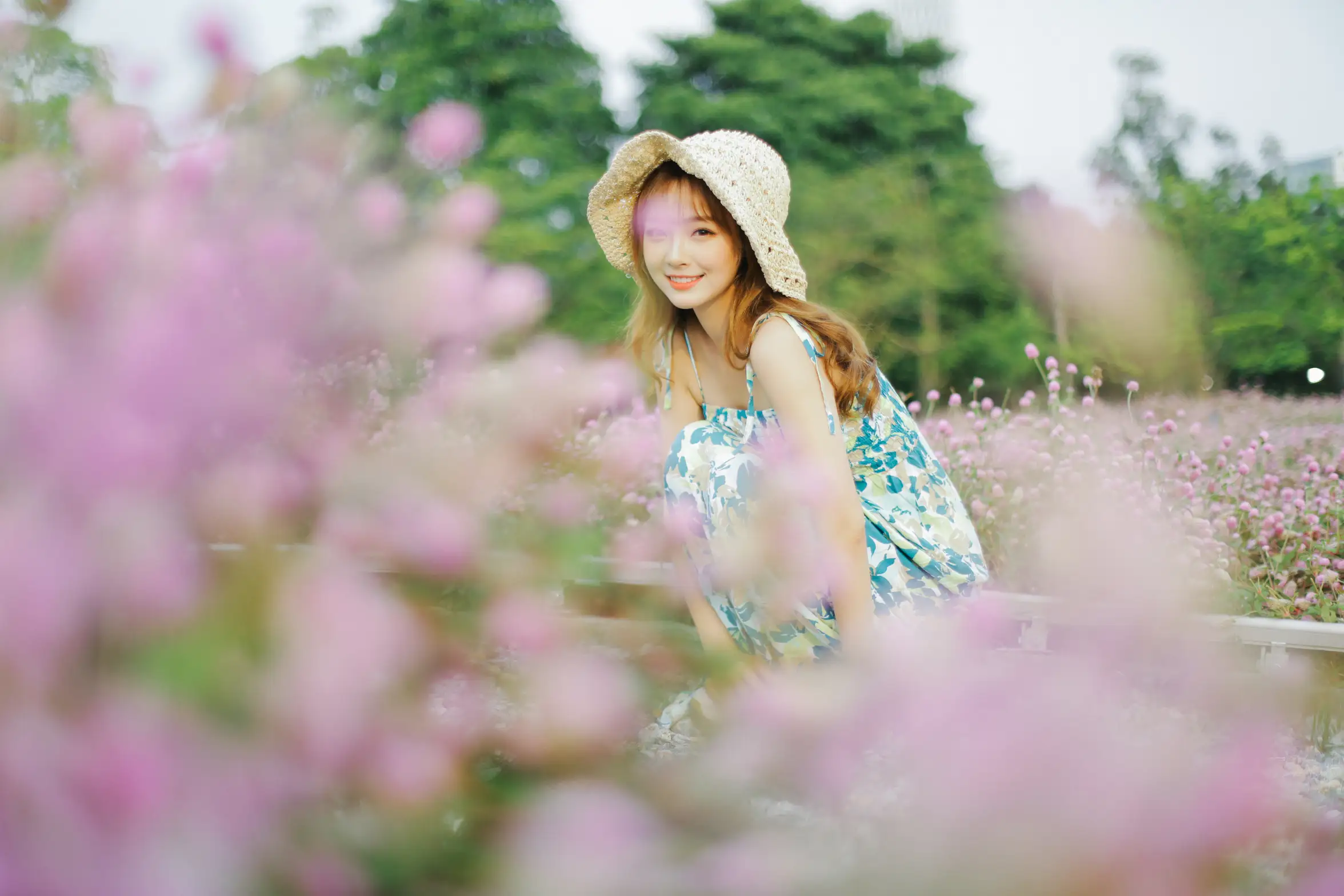 [YITUYU] 2022.08.18 Vol.1733 – Summer Heartbeat _Dandan Danting_#[41P]-7