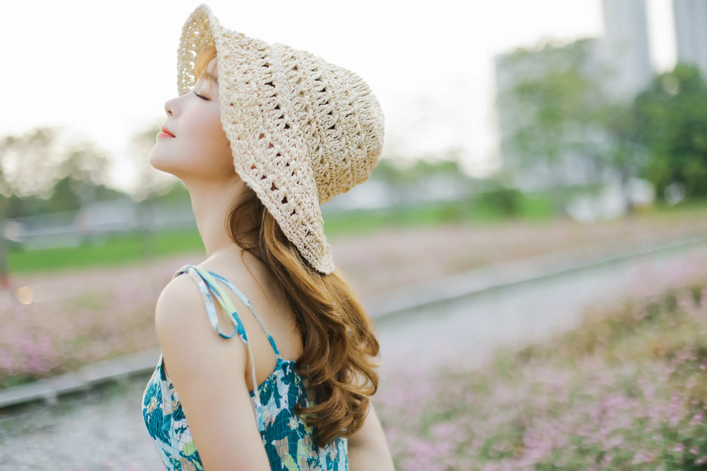 [YITUYU] 2022.08.18 Vol.1733 – Summer Heartbeat _Dandan Danting_#[41P]-8