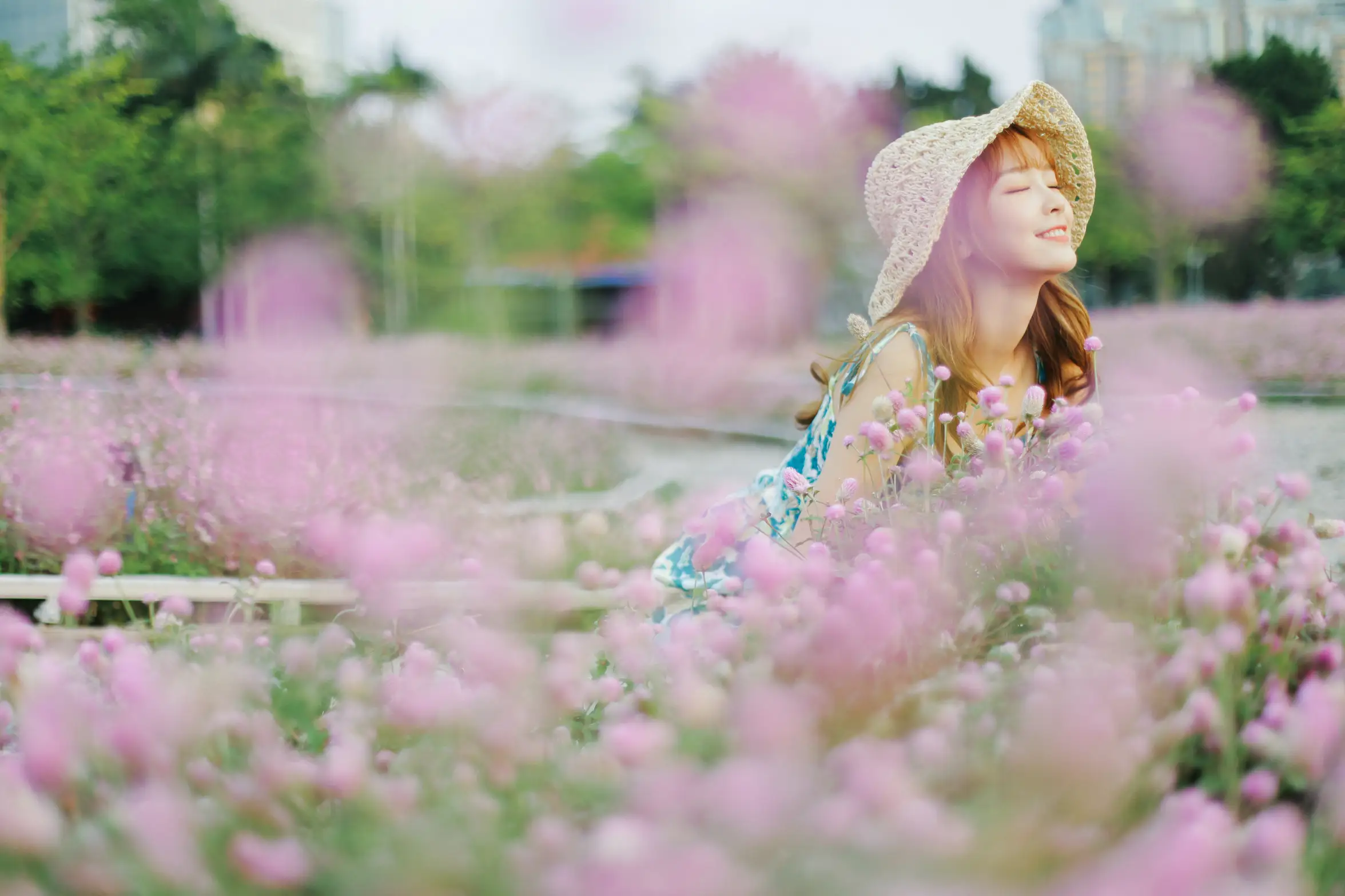 [YITUYU] 2022.08.18 Vol.1733 – Summer Heartbeat _Dandan Danting_#[41P]-9