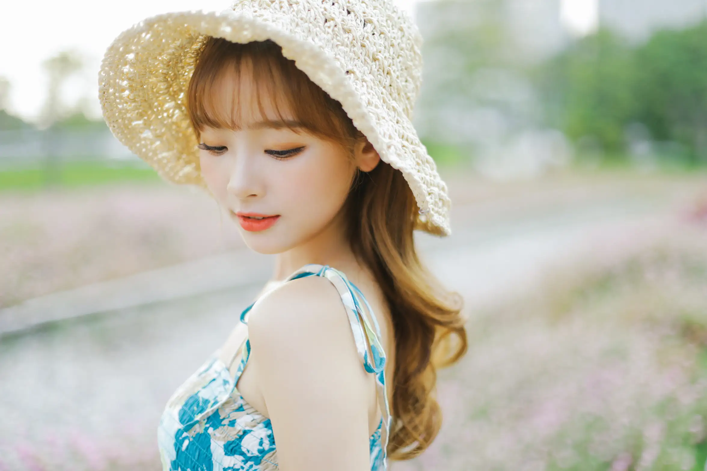 [YITUYU] 2022.08.18 Vol.1733 – Summer Heartbeat _Dandan Danting_#[41P]-10