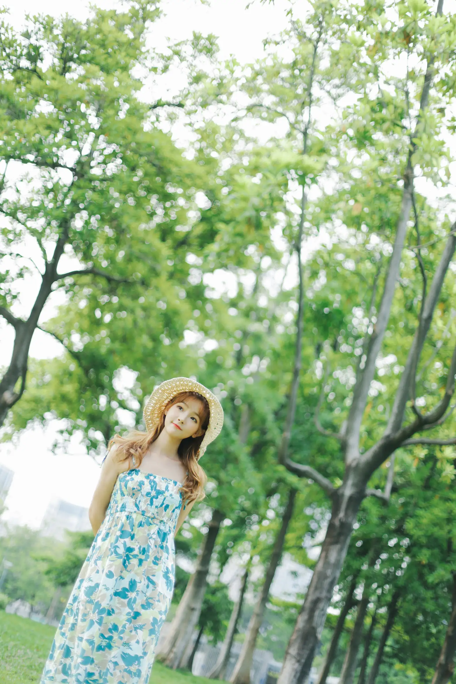 [YITUYU] 2022.08.18 Vol.1733 – Summer Heartbeat _Dandan Danting_#[41P]-1