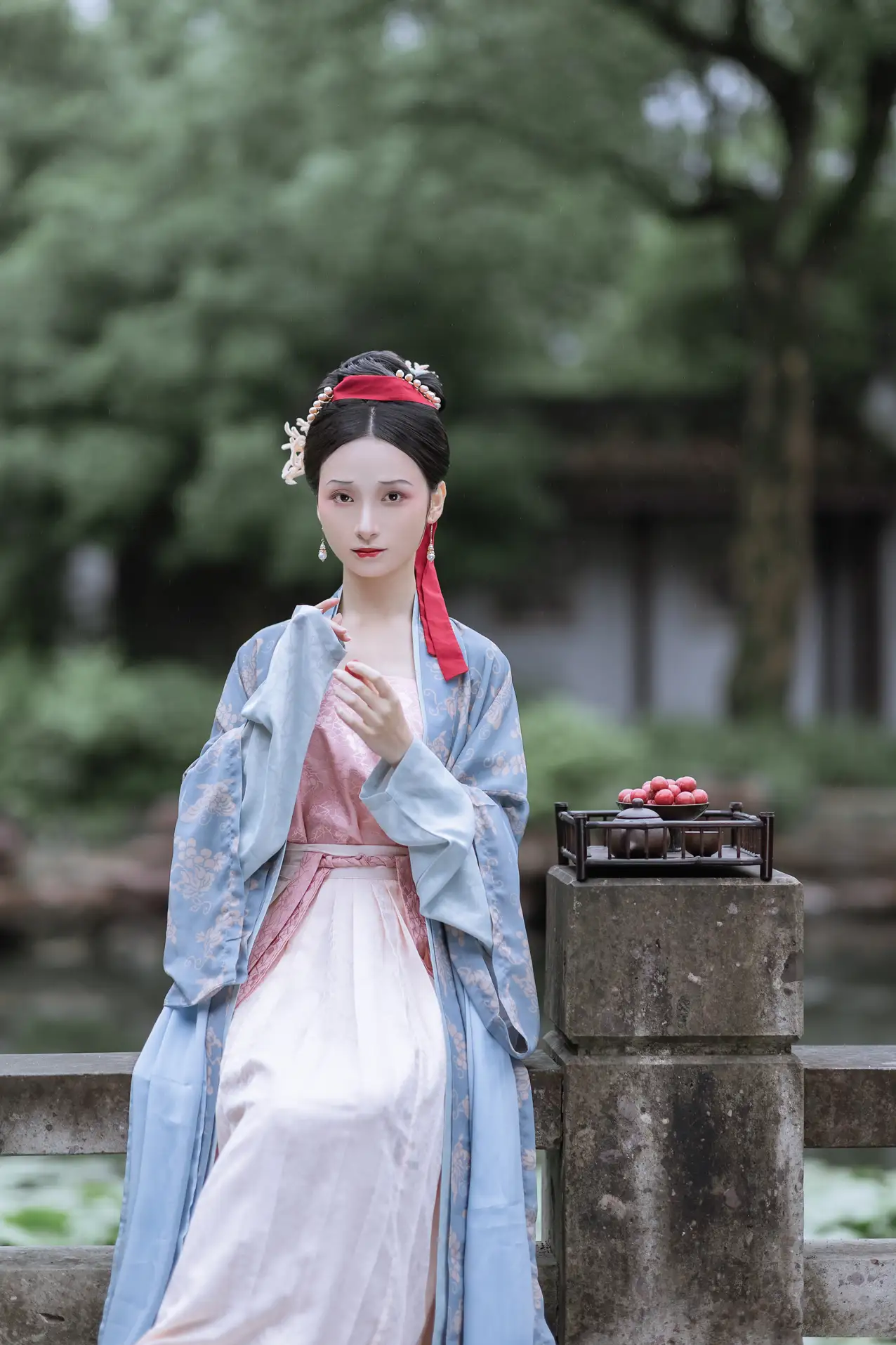 [YITUYU] 2022.08.30 Vol.1829 – Slow sound little demon with eyes#[34P]-6