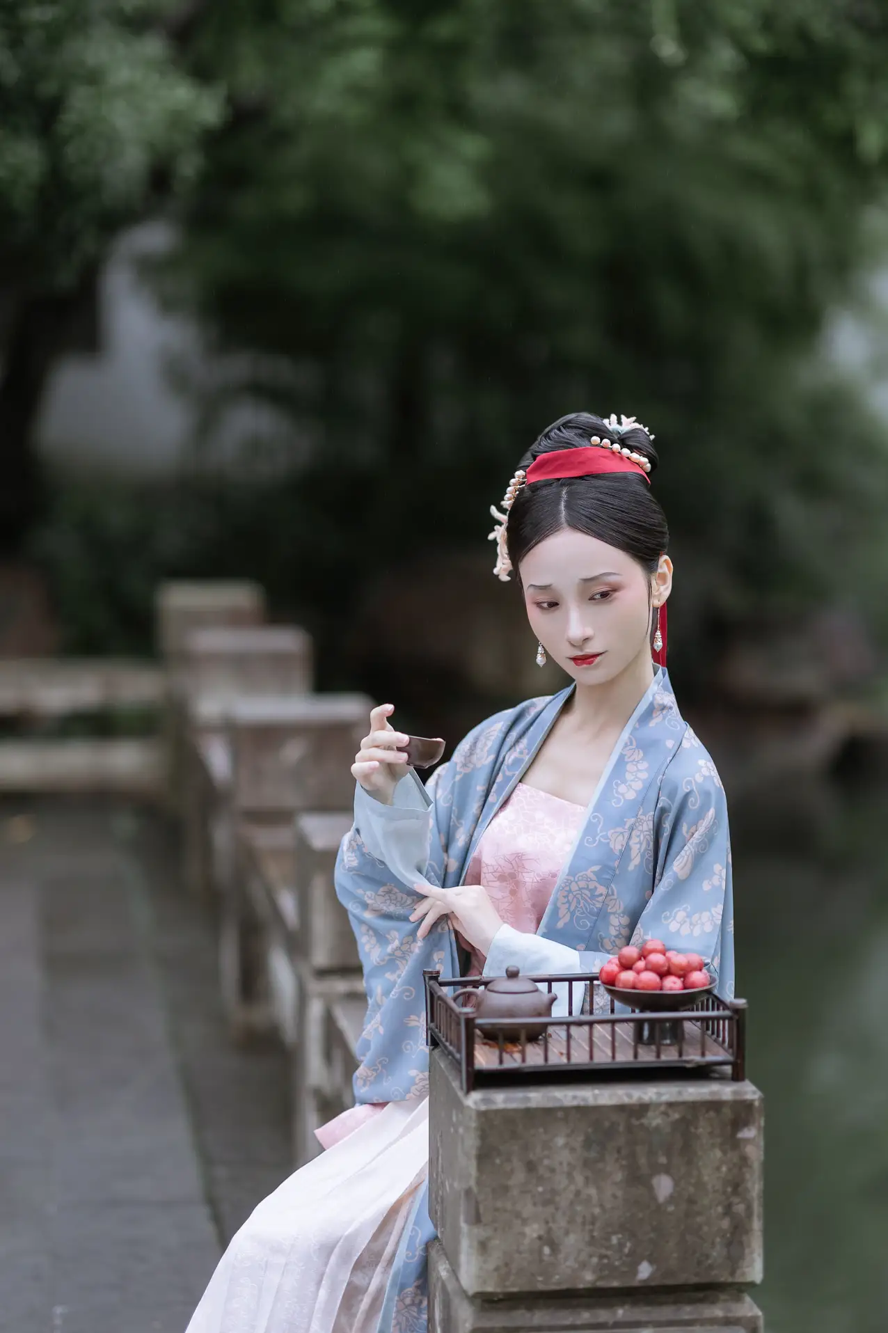 [YITUYU] 2022.08.30 Vol.1829 – Slow sound little demon with eyes#[34P]-10