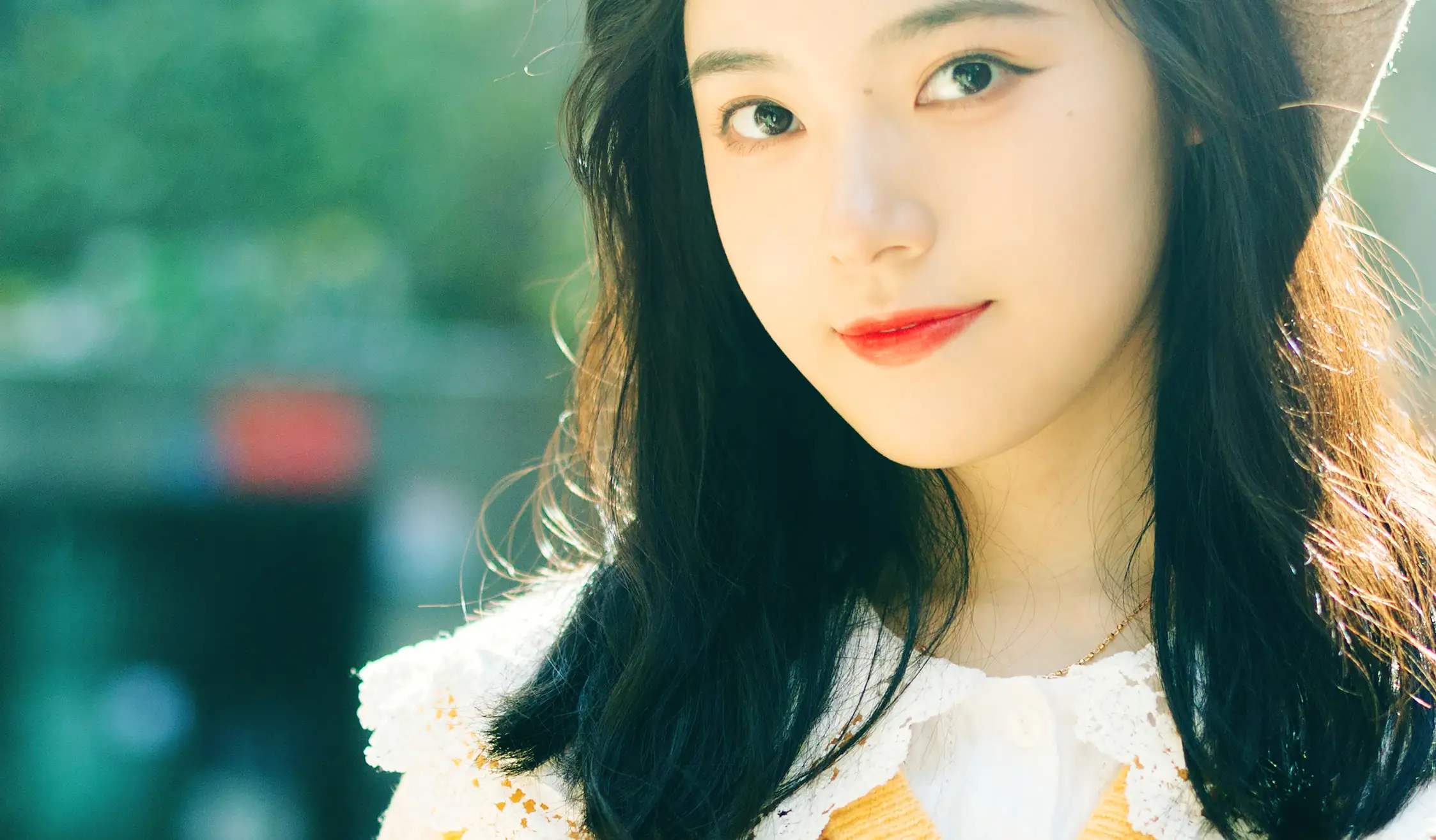 [YITUYU] 2022.07.13 Vol.1469 – Little Painter stillness#[29P]-8