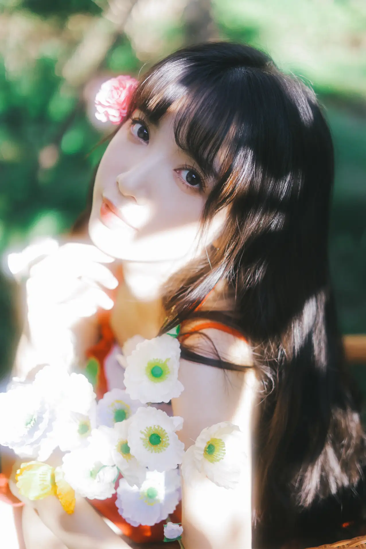 [YITUYU] 2022.09.06 Vol.1882 – Dream Man An Ameng cub#[42P]-4