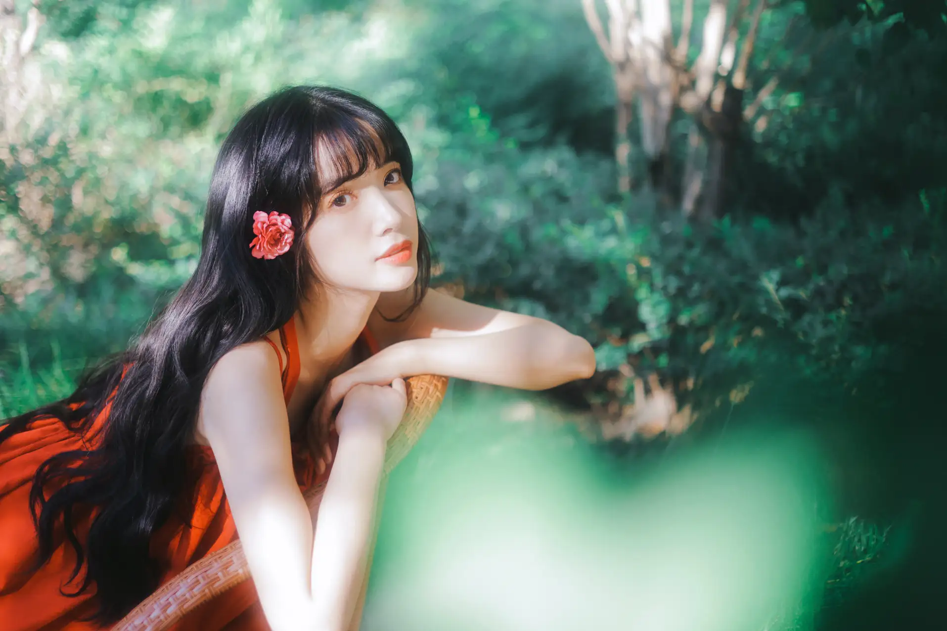 [YITUYU] 2022.09.06 Vol.1882 – Dream Man An Ameng cub#[42P]-6