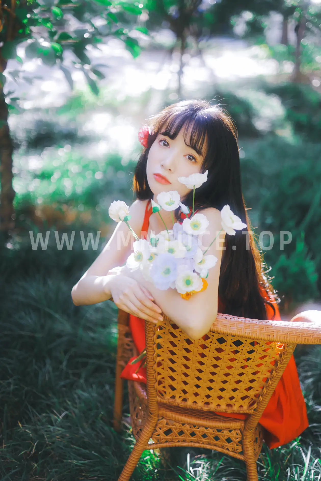 [YITUYU] 2022.09.06 Vol.1882 – Dream Man An Ameng cub#[42P]-8