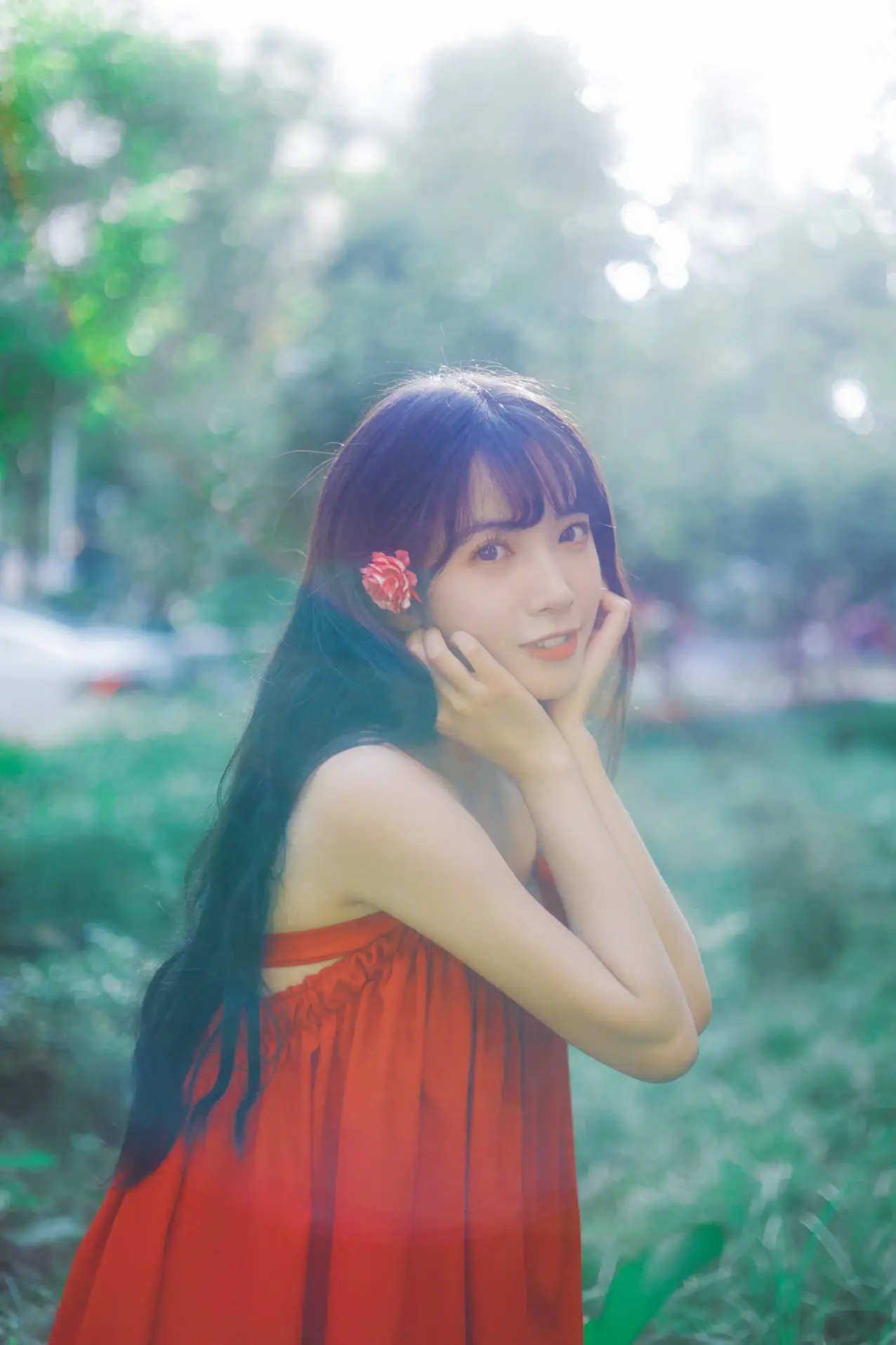 [YITUYU] 2022.09.06 Vol.1882 – Dream Man An Ameng cub#[42P]-2