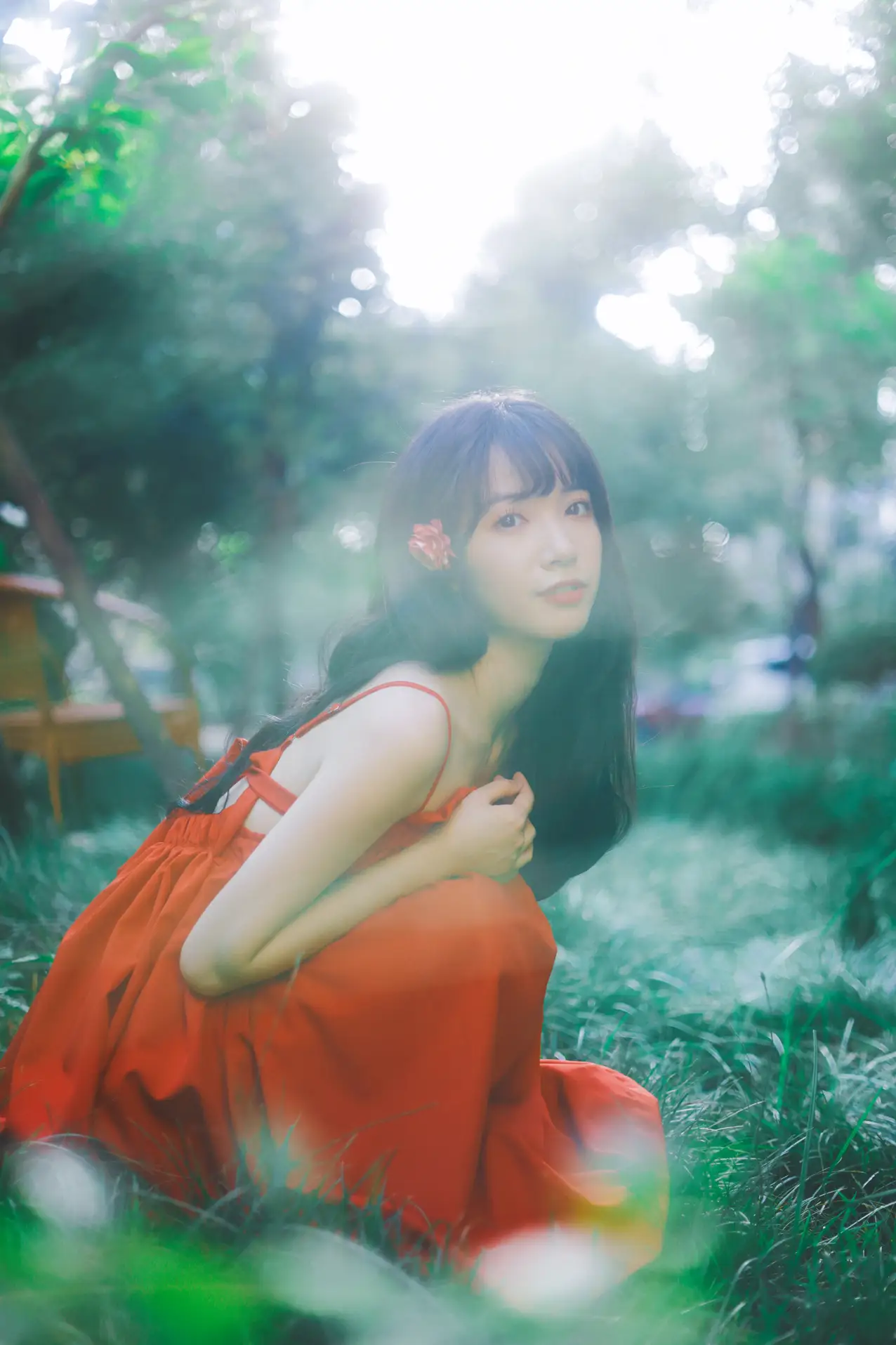 [YITUYU] 2022.09.06 Vol.1882 – Dream Man An Ameng cub#[42P]-4
