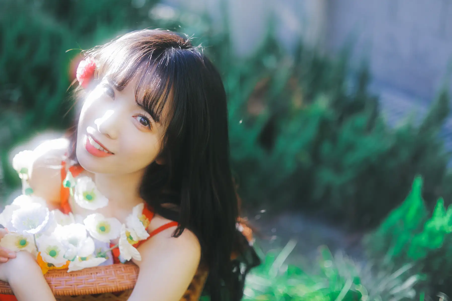 [YITUYU] 2022.09.06 Vol.1882 – Dream Man An Ameng cub#[42P]-5