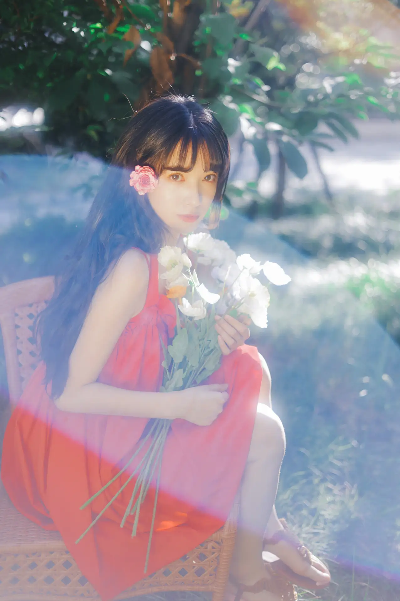 [YITUYU] 2022.09.06 Vol.1882 – Dream Man An Ameng cub#[42P]-7