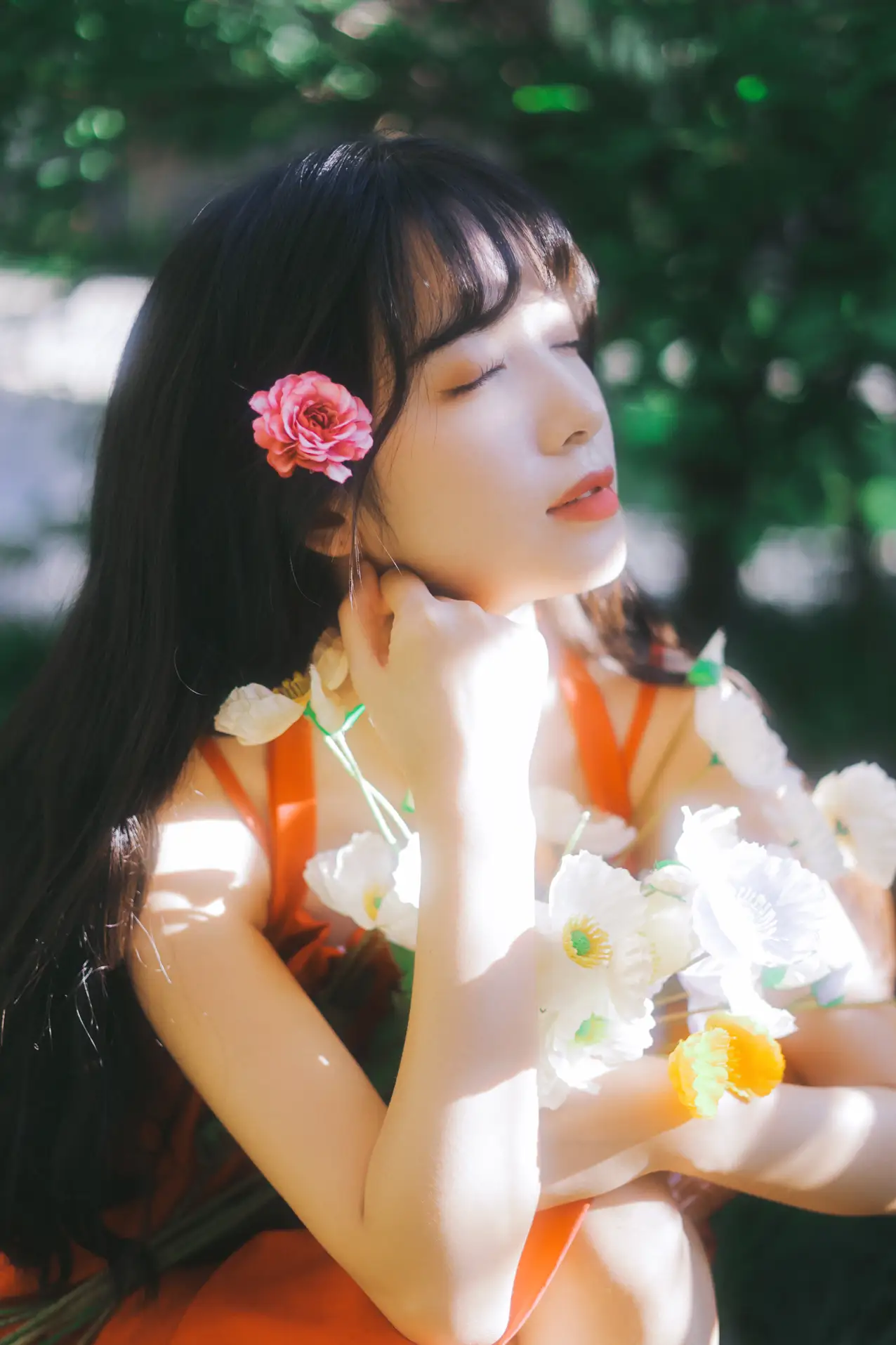 [YITUYU] 2022.09.06 Vol.1882 – Dream Man An Ameng cub#[42P]-9