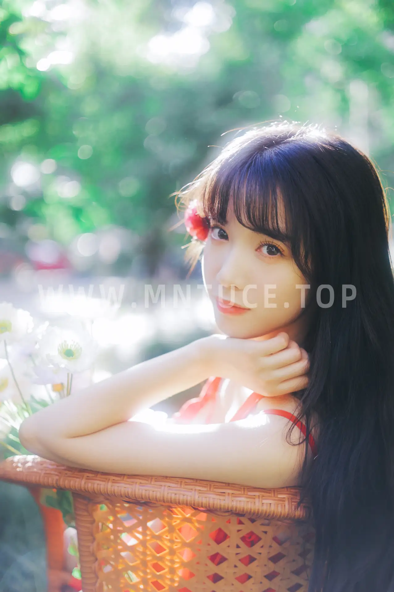 [YITUYU] 2022.09.06 Vol.1882 – Dream Man An Ameng cub#[42P]-6