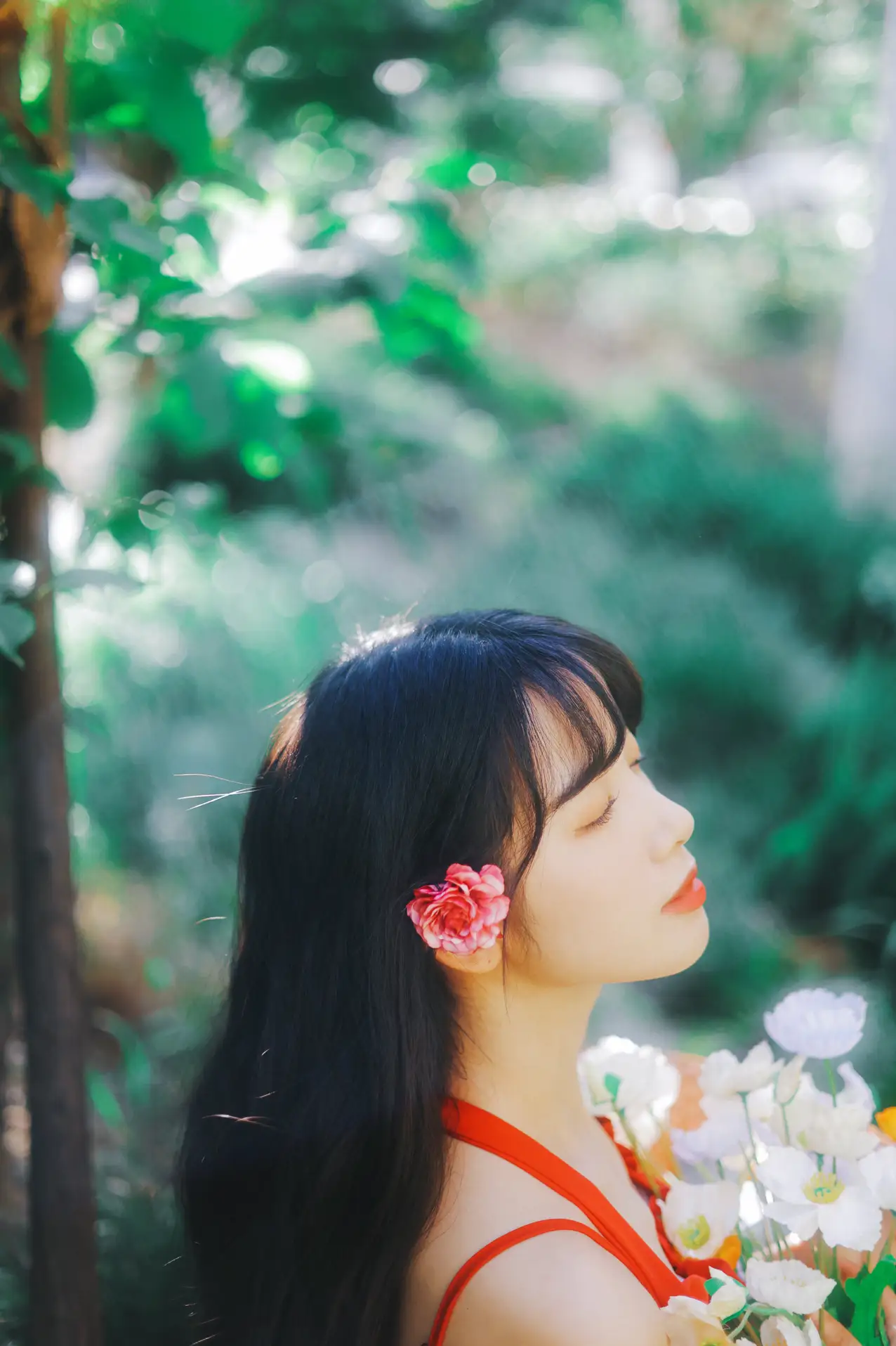 [YITUYU] 2022.09.06 Vol.1882 – Dream Man An Ameng cub#[42P]-8