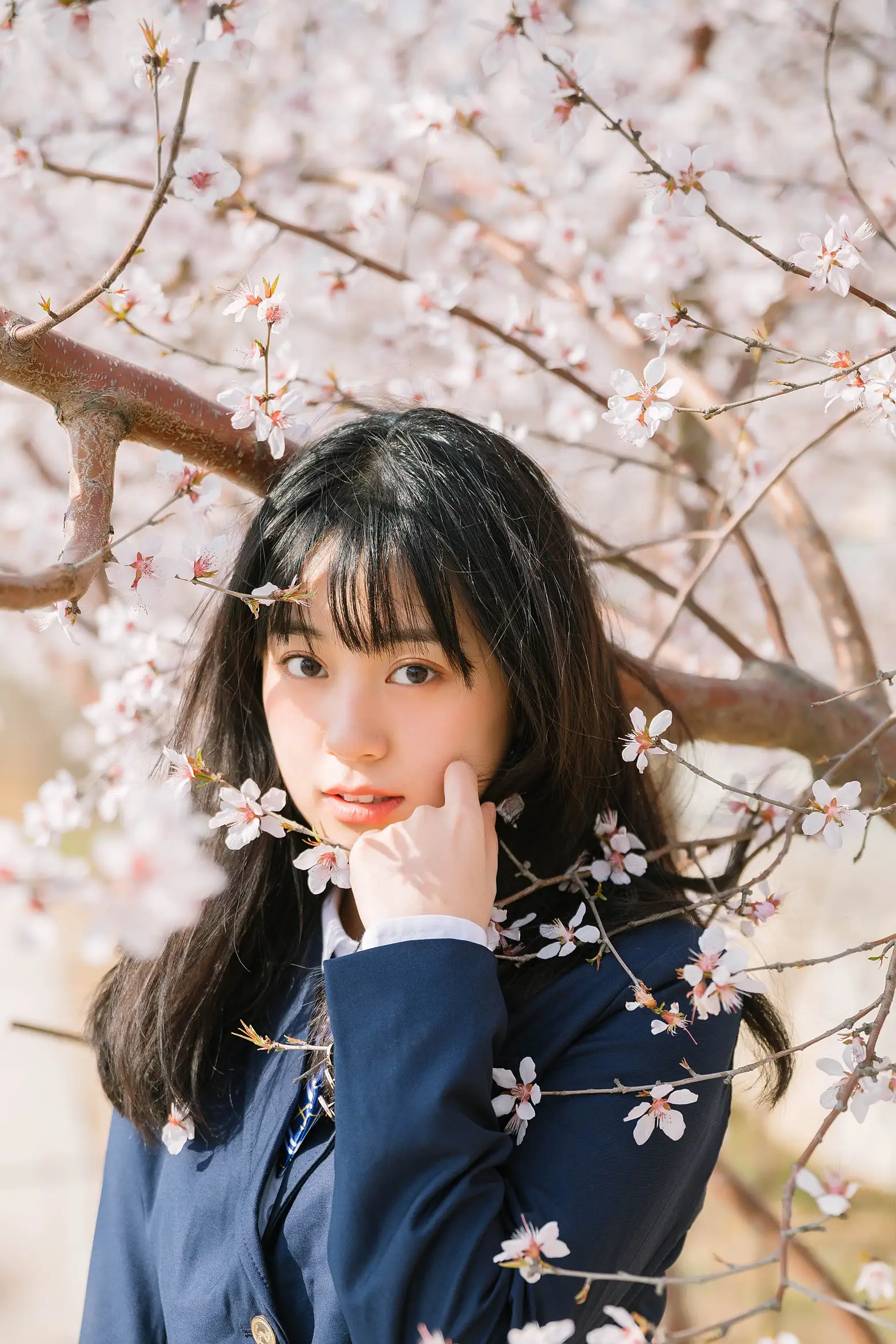 [YITUYU] 2021.04.07 Vol.034 – Young Girl Yangyang#[33P]-2