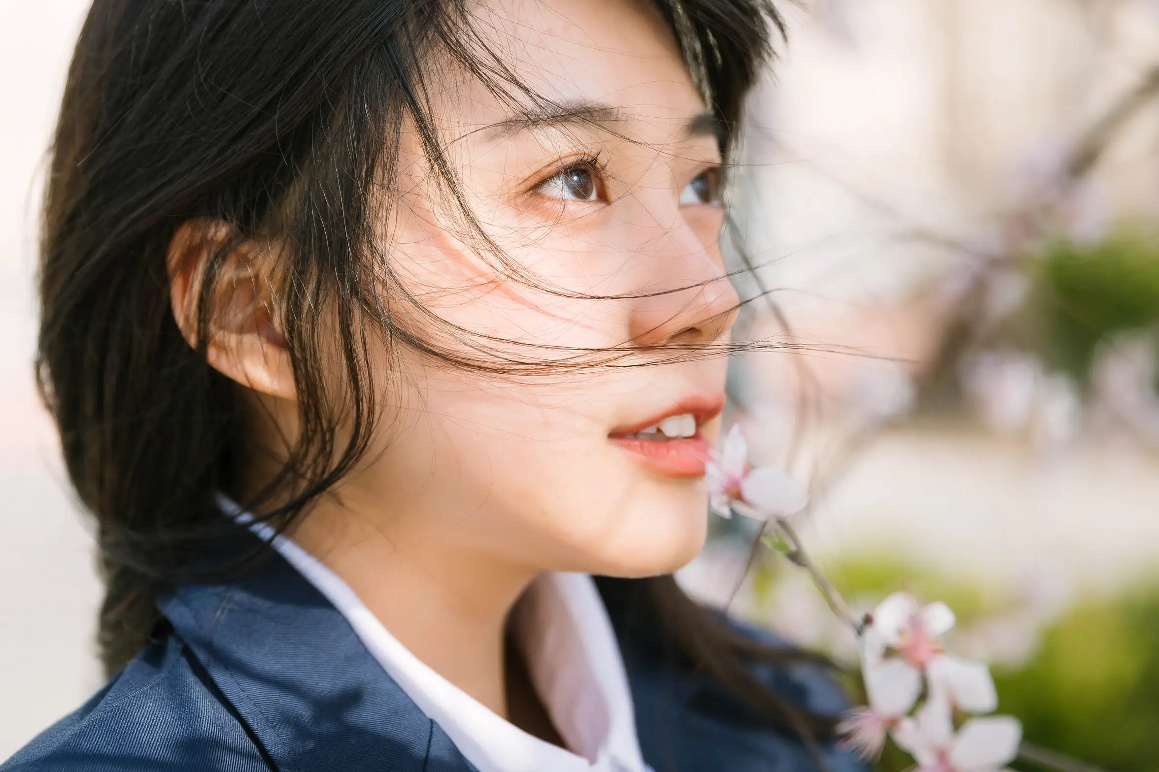 [YITUYU] 2021.04.07 Vol.034 – Young Girl Yangyang#[33P]-3