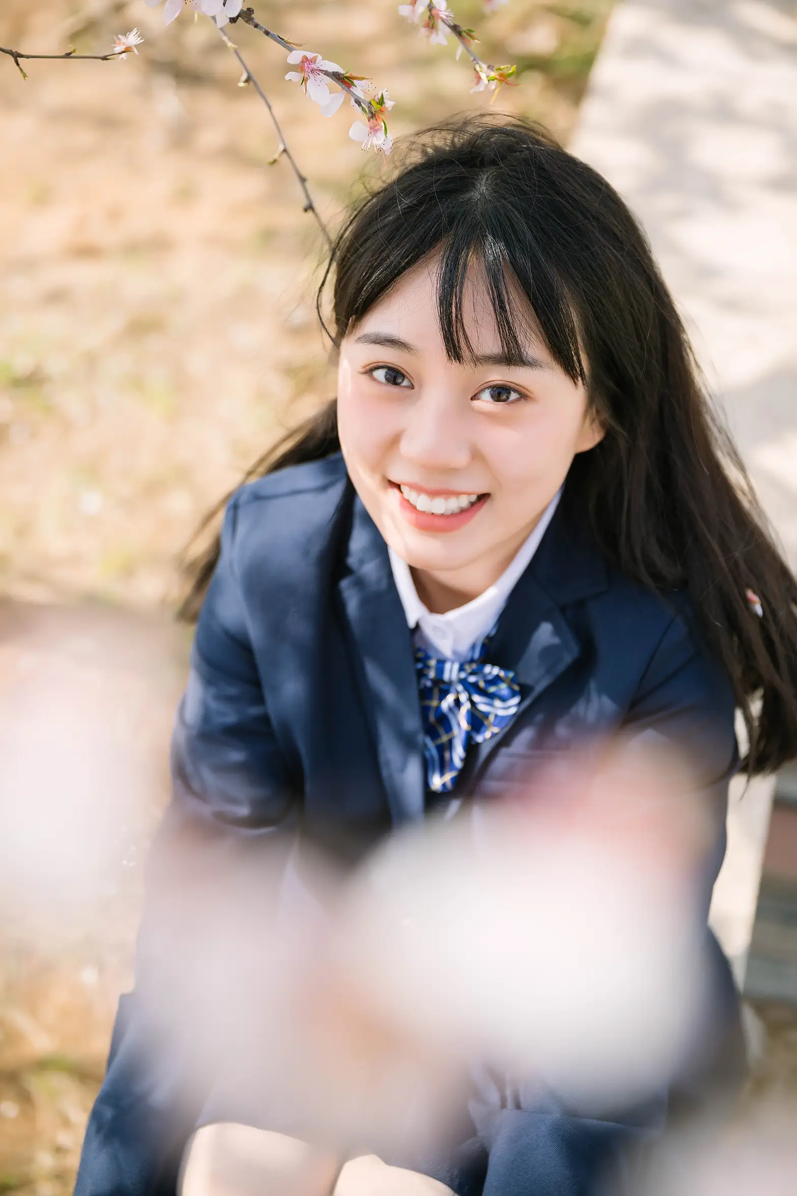 [YITUYU] 2021.04.07 Vol.034 – Young Girl Yangyang#[33P]-4