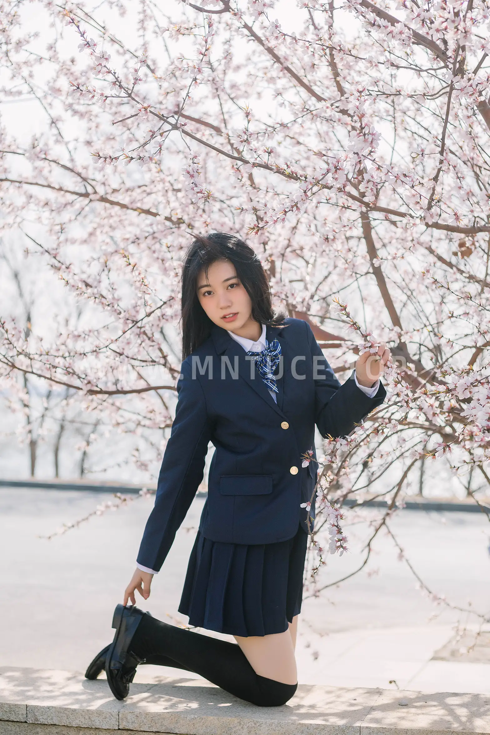 [YITUYU] 2021.04.07 Vol.034 – Young Girl Yangyang#[33P]-8