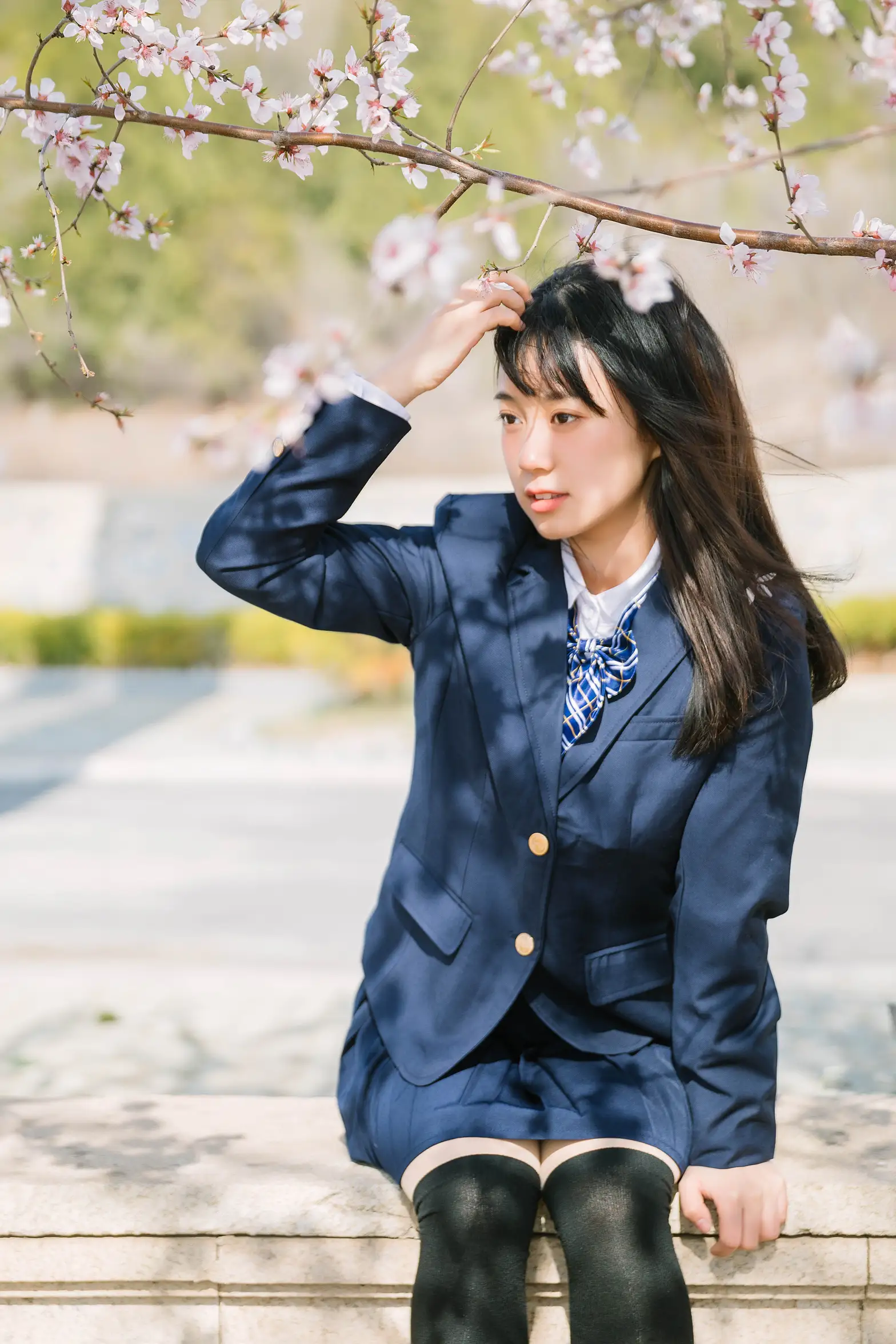 [YITUYU] 2021.04.07 Vol.034 – Young Girl Yangyang#[33P]-10