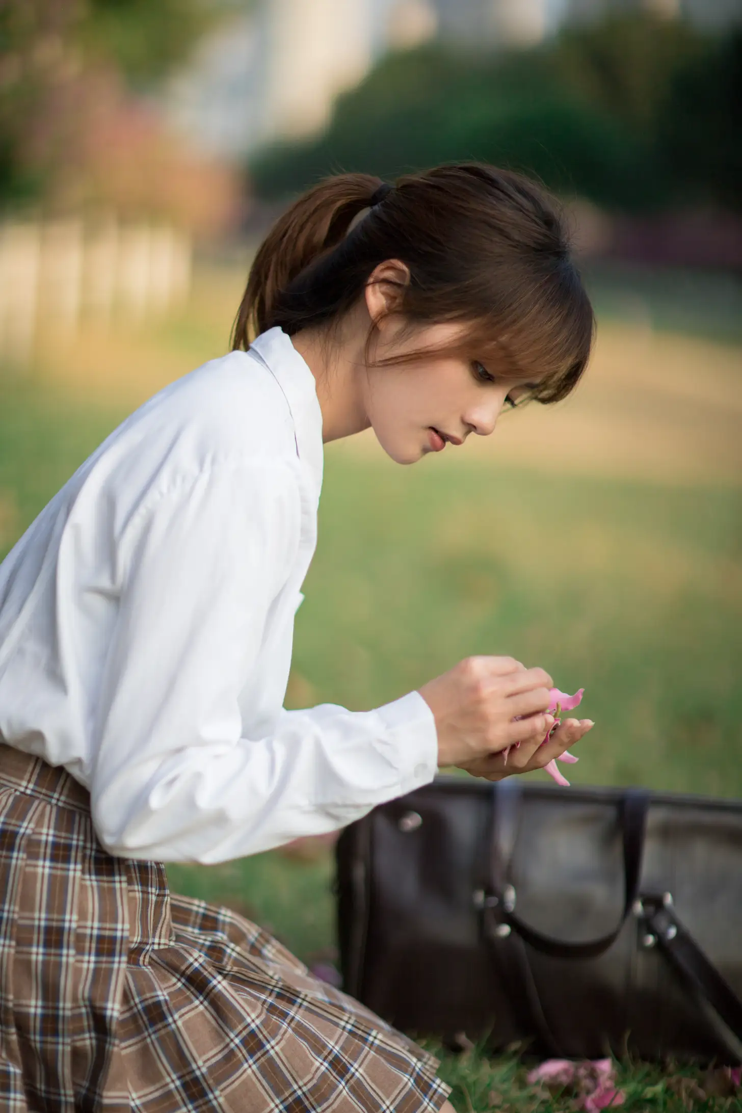 [YITUYU]  Yuwen#[23P]-7