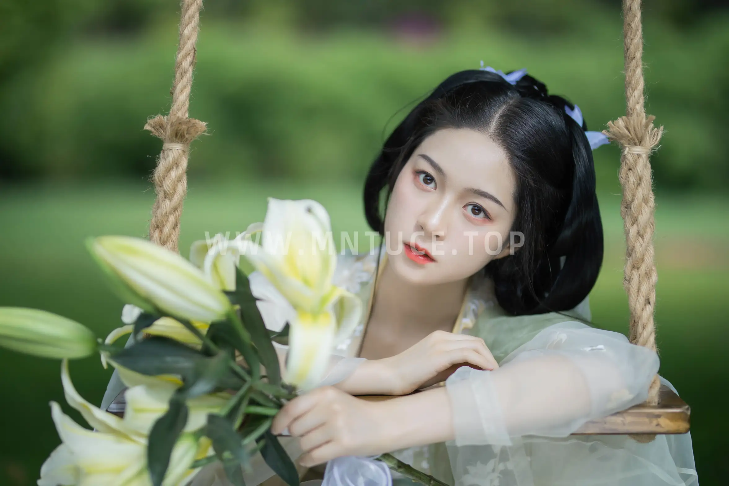 [YITUYU] 2022.08.13 Vol.1696 – Summer Lily Yuyu_Coo#[22P]-8