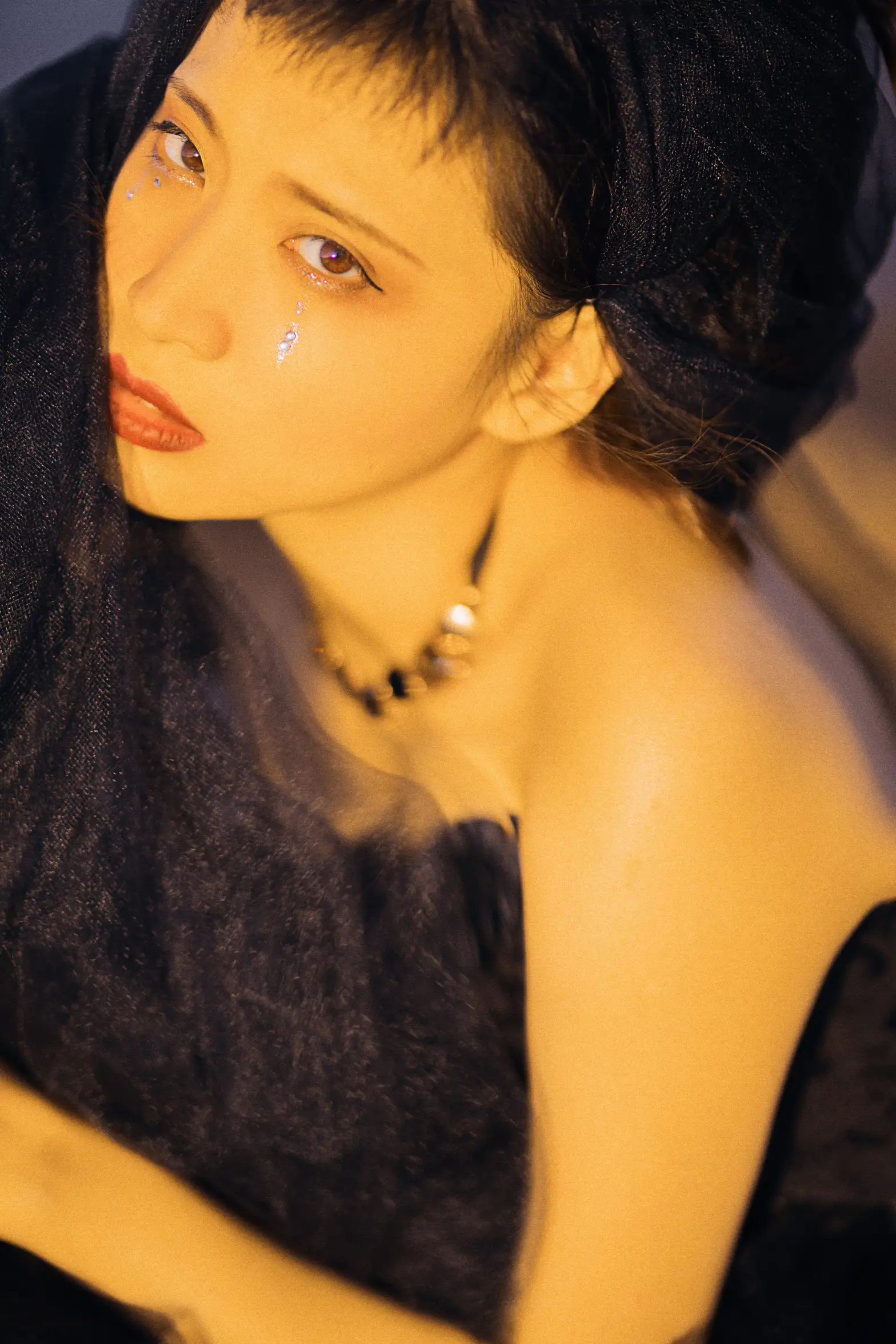 [YITUYU] 2022.07.30 Vol.1582 – Strange yet familiar Shu Yi#[26P]-3