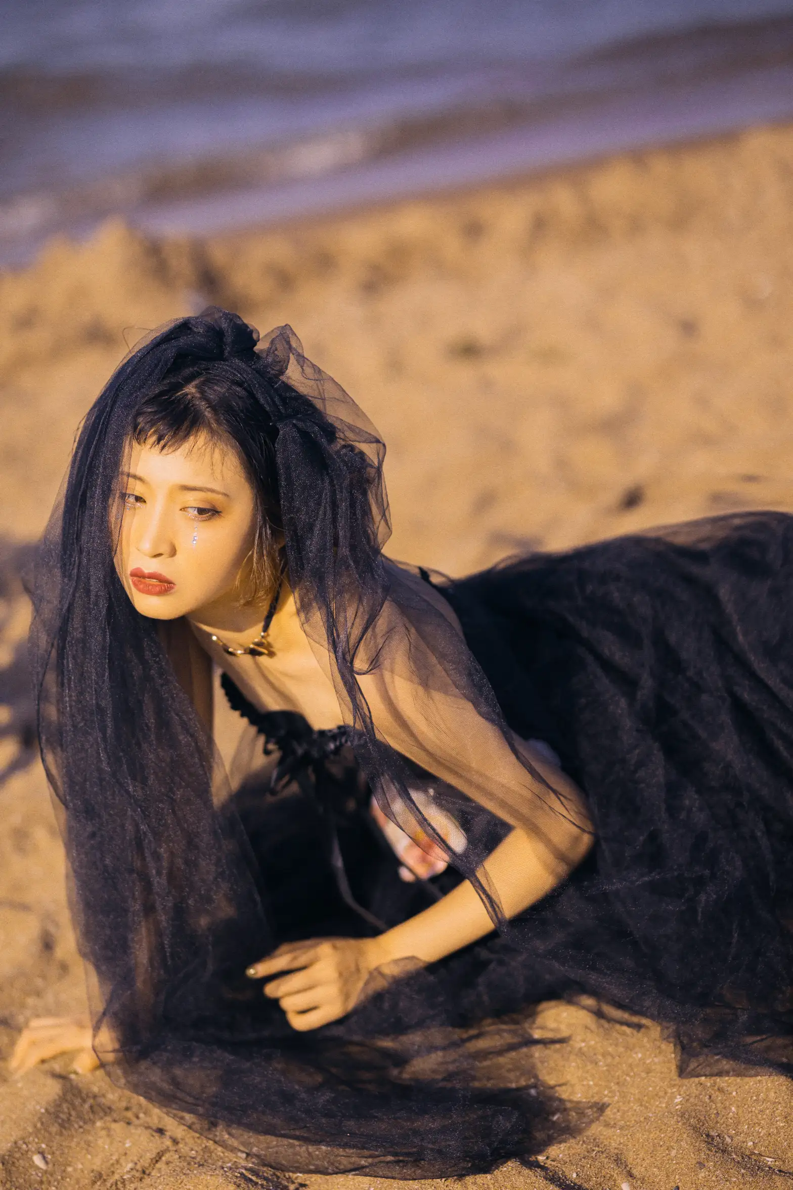 [YITUYU] 2022.07.30 Vol.1582 – Strange yet familiar Shu Yi#[26P]-5