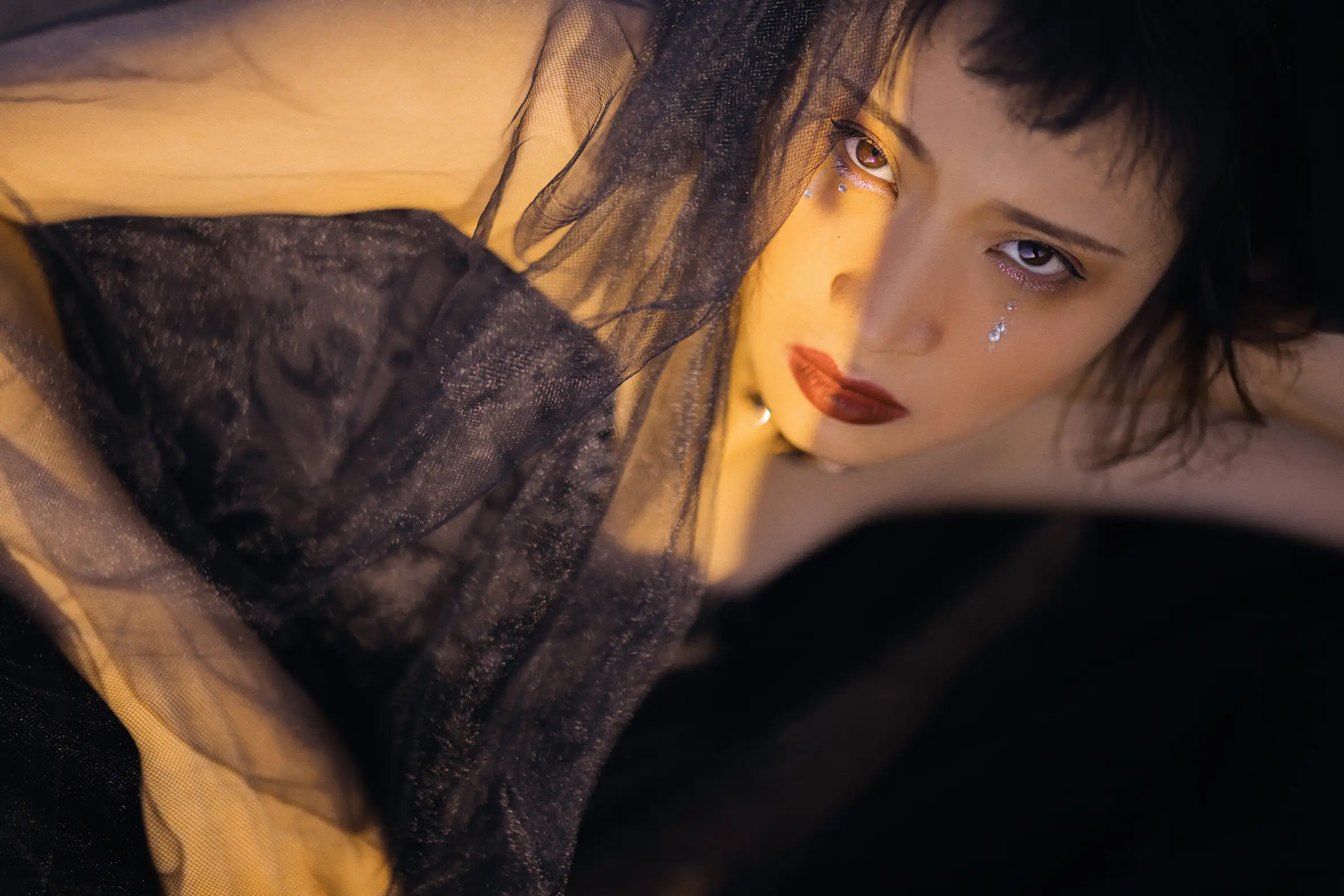 [YITUYU] 2022.07.30 Vol.1582 – Strange yet familiar Shu Yi#[26P]-6