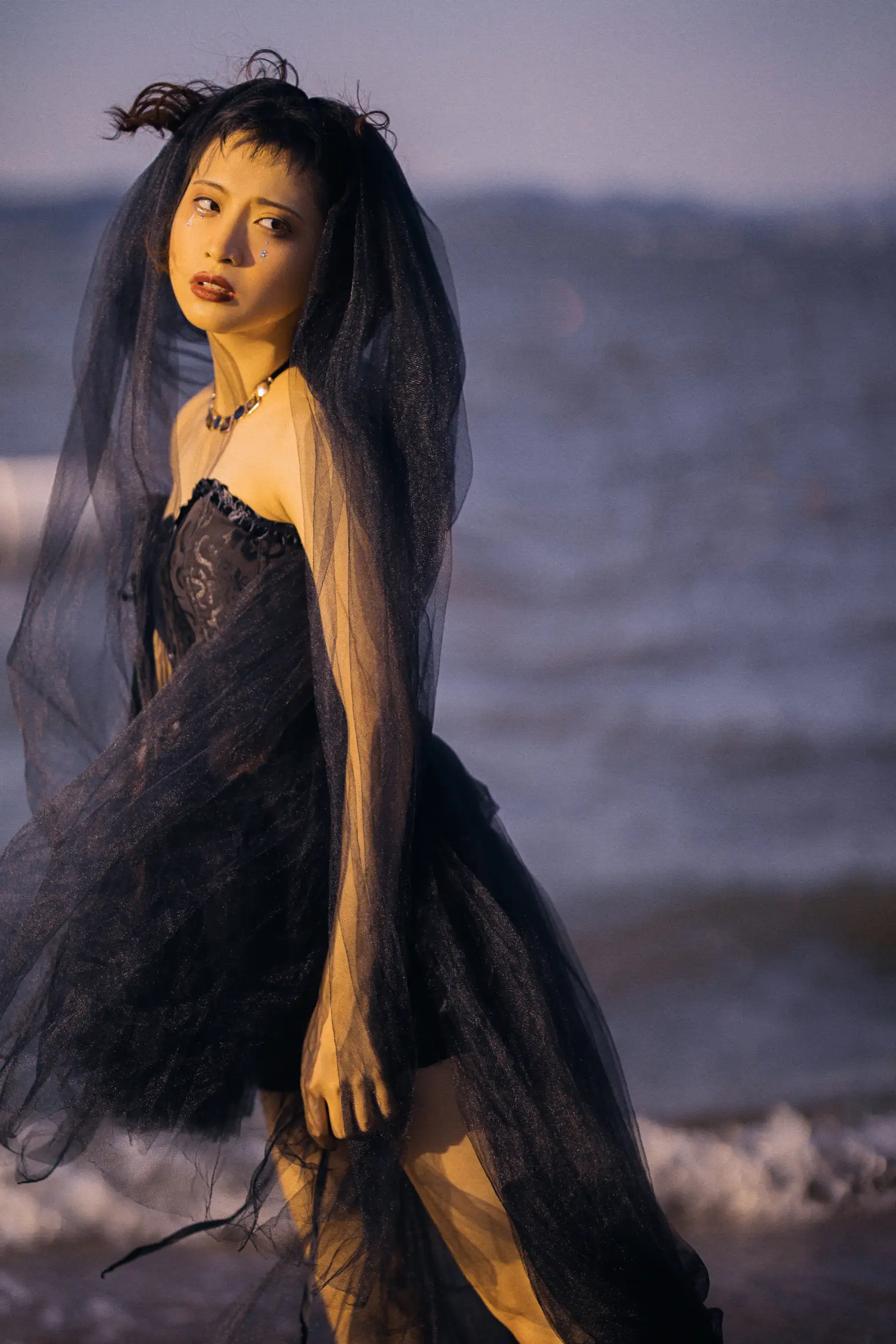 [YITUYU] 2022.07.30 Vol.1582 – Strange yet familiar Shu Yi#[26P]-7