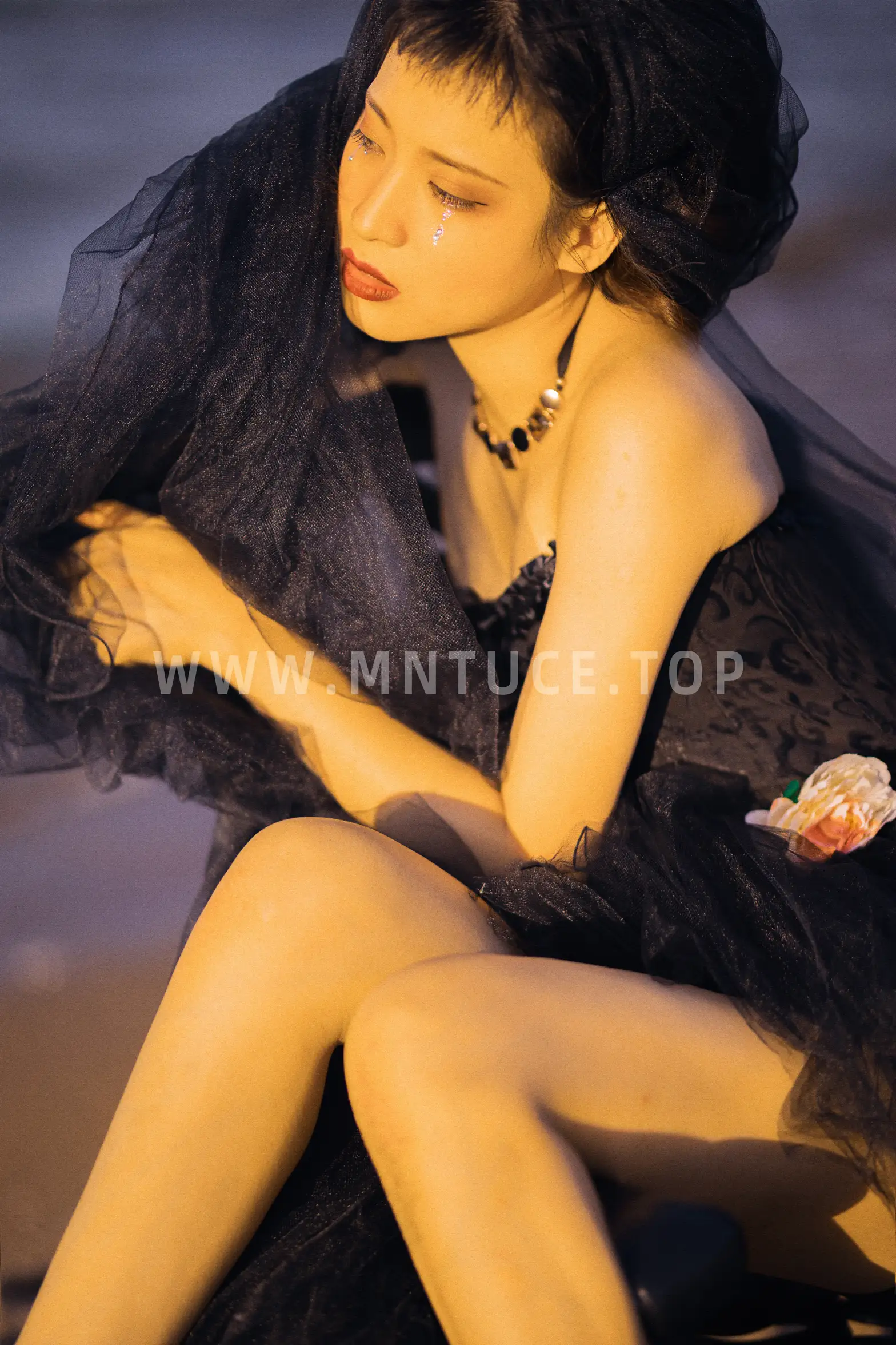 [YITUYU] 2022.07.30 Vol.1582 – Strange yet familiar Shu Yi#[26P]-8