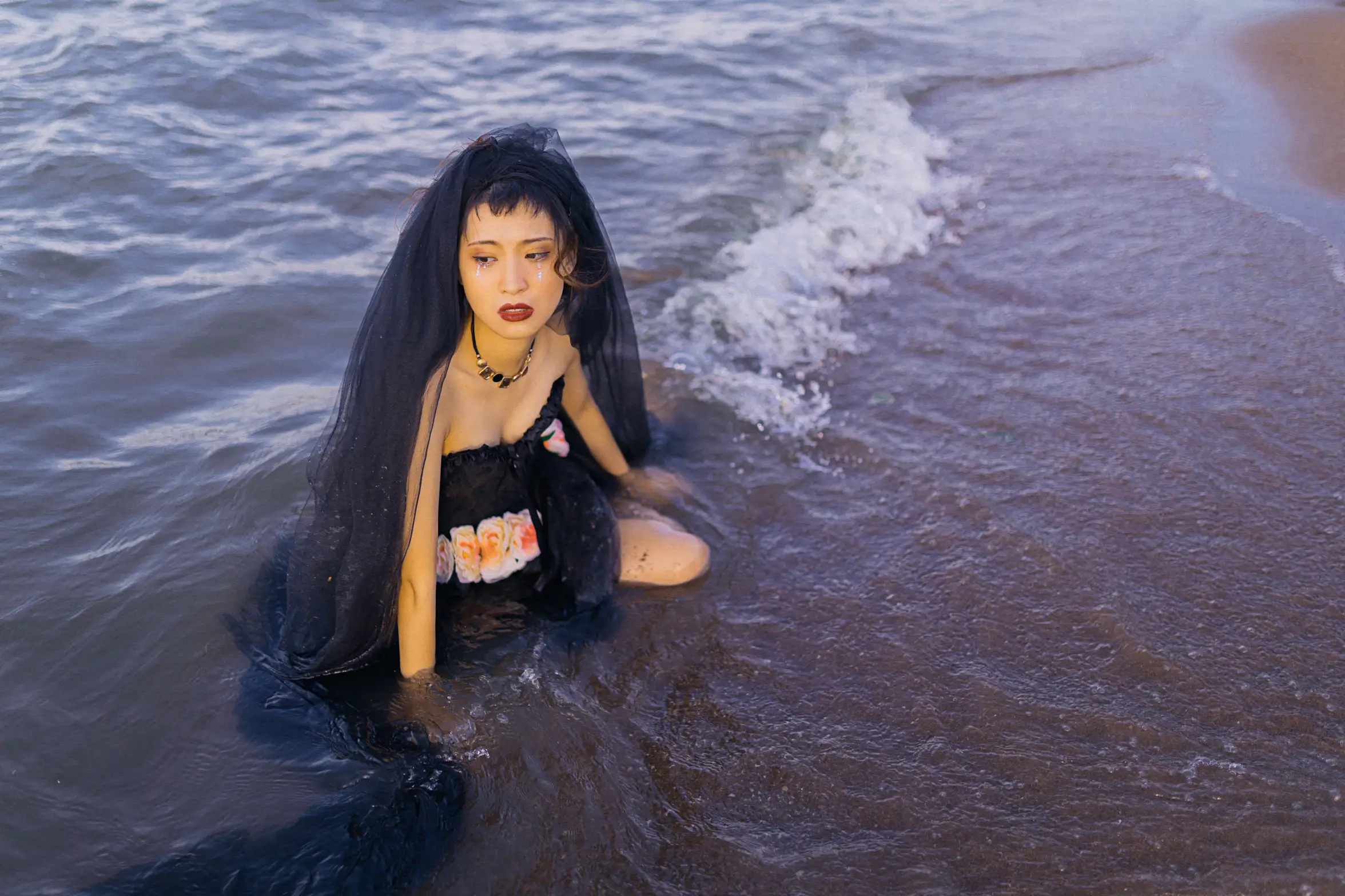 [YITUYU] 2022.07.30 Vol.1582 – Strange yet familiar Shu Yi#[26P]-3