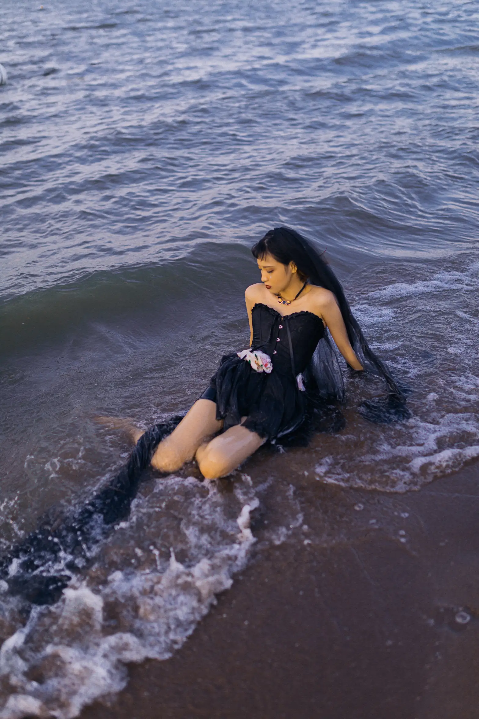 [YITUYU] 2022.07.30 Vol.1582 – Strange yet familiar Shu Yi#[26P]-5