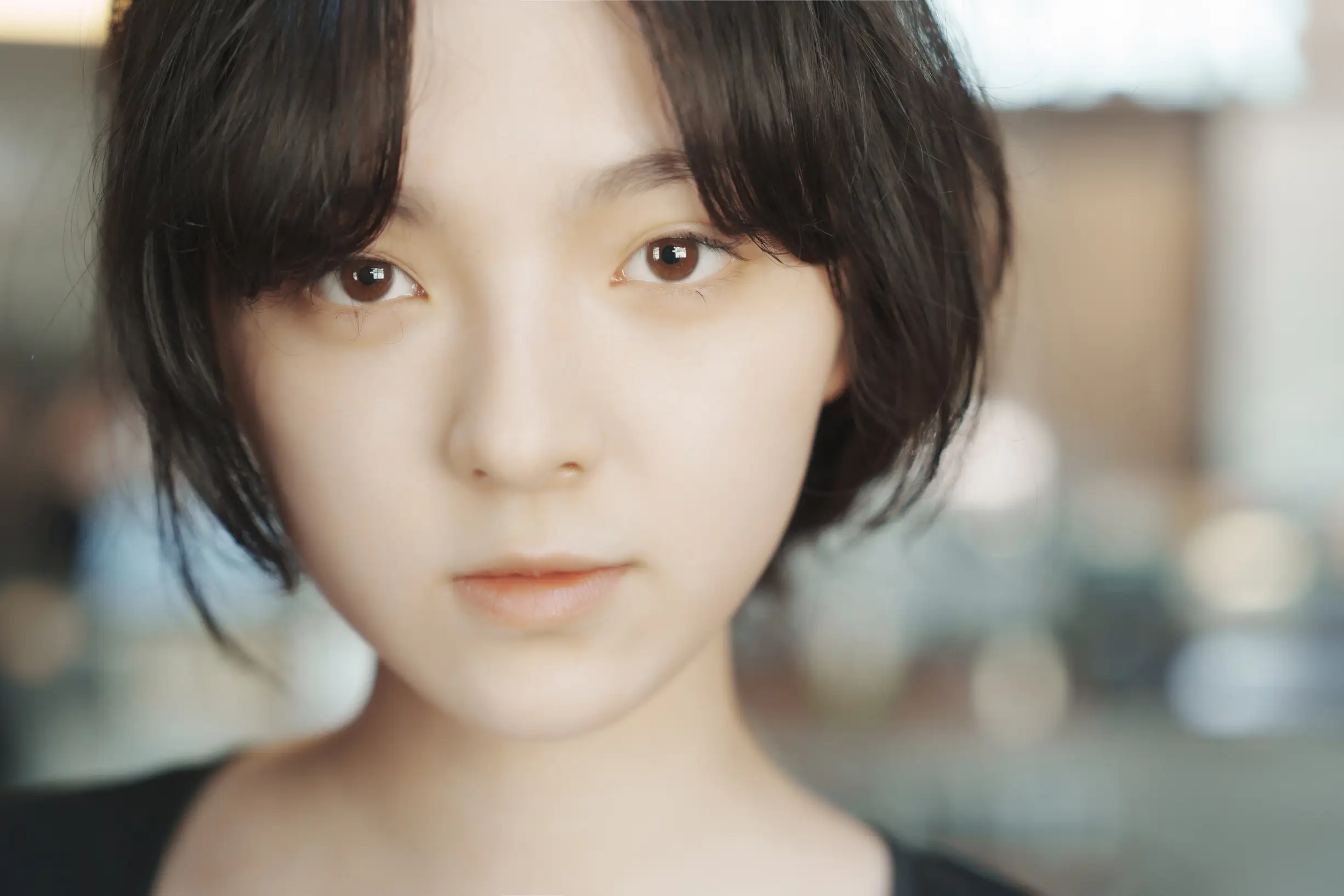 [YITUYU] 2022.09.11 Vol.1924 – The girl without makeup in the coffee house dudu#[32P]-2