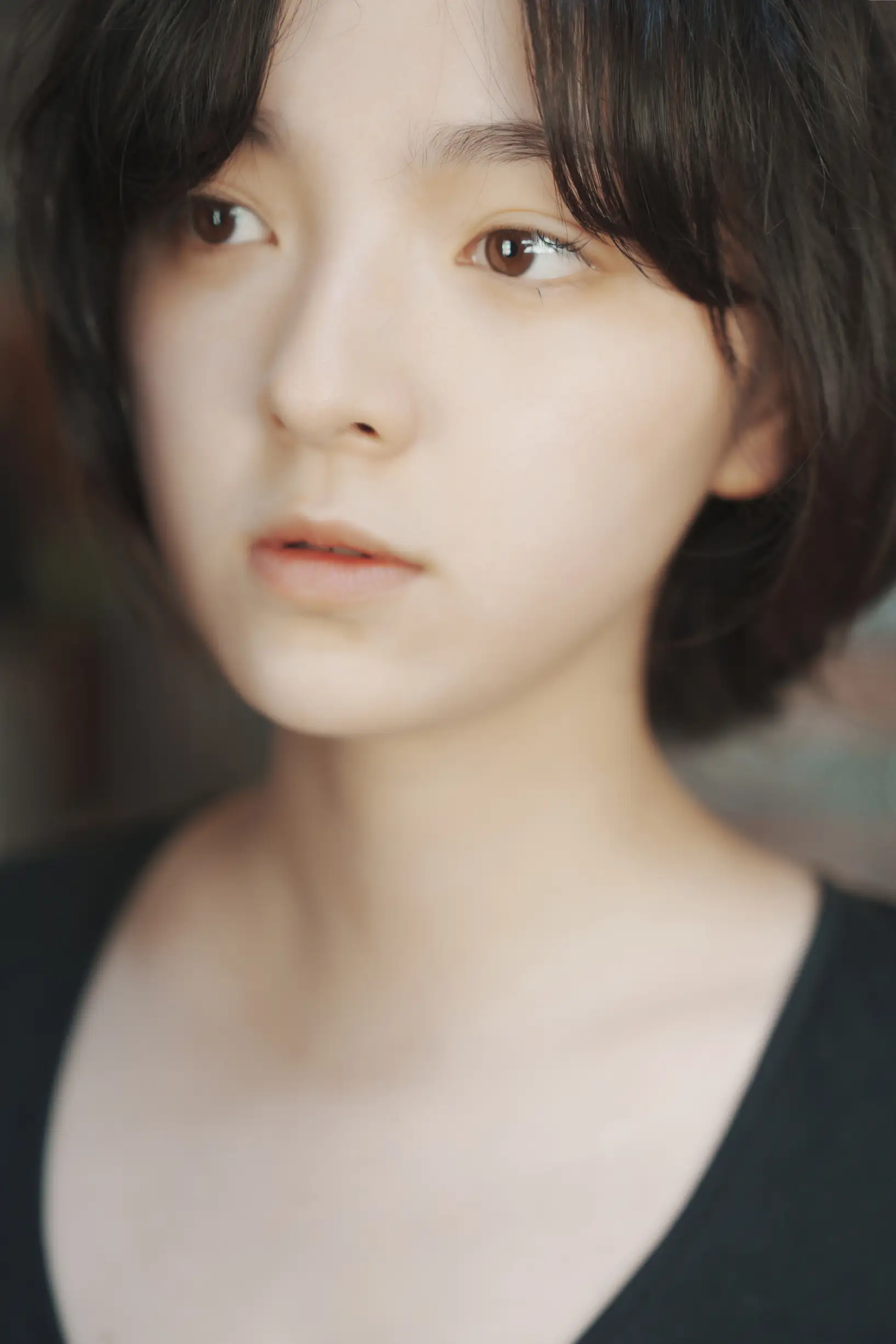 [YITUYU] 2022.09.11 Vol.1924 – The girl without makeup in the coffee house dudu#[32P]-3