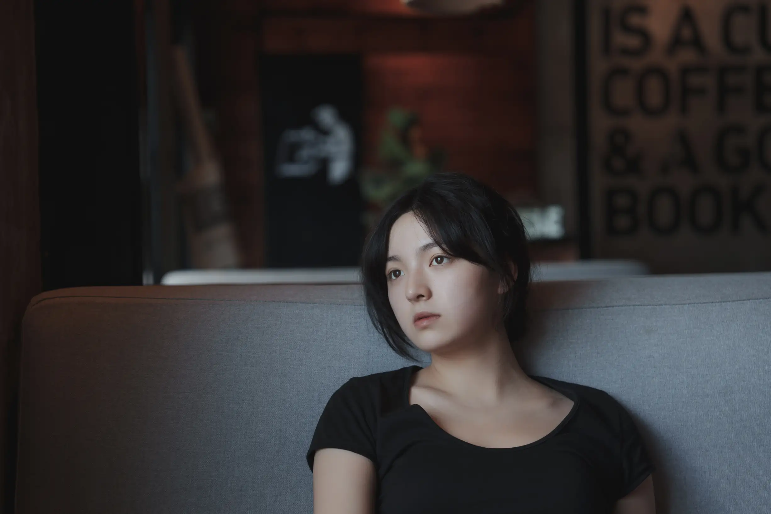 [YITUYU] 2022.09.11 Vol.1924 – The girl without makeup in the coffee house dudu#[32P]-6
