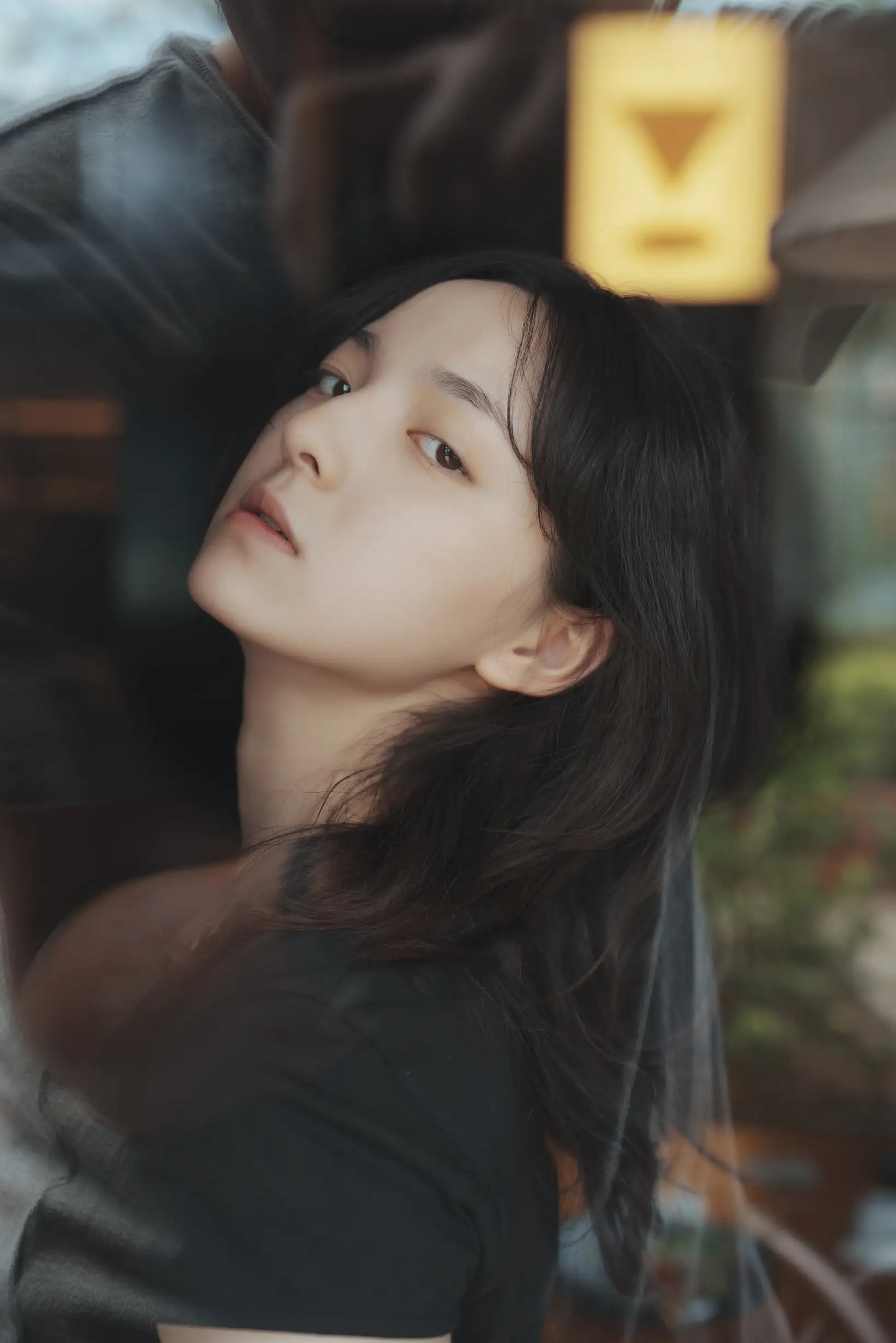 [YITUYU] 2022.09.11 Vol.1924 – The girl without makeup in the coffee house dudu#[32P]-10