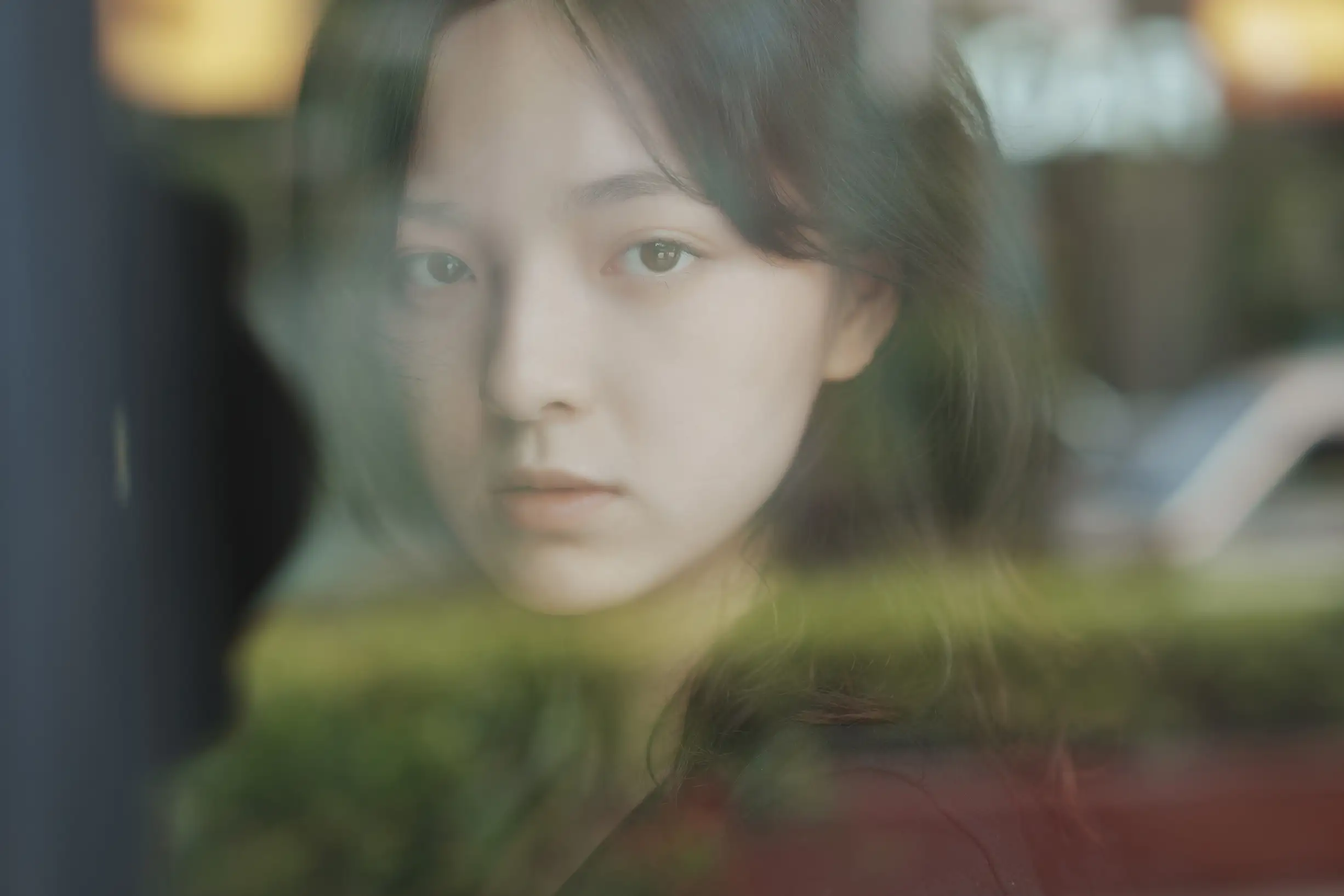 [YITUYU] 2022.09.11 Vol.1924 – The girl without makeup in the coffee house dudu#[32P]-1
