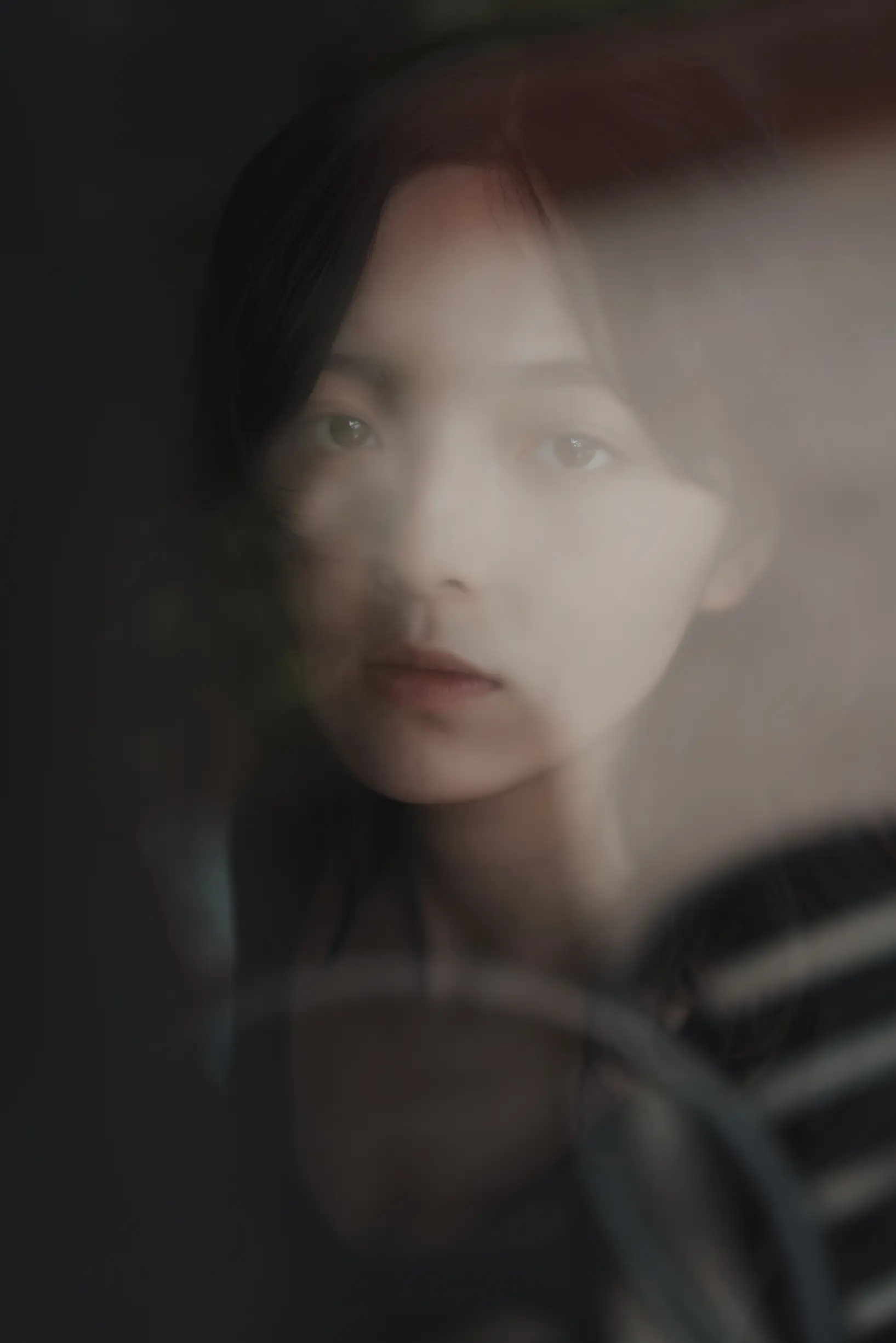 [YITUYU] 2022.09.11 Vol.1924 – The girl without makeup in the coffee house dudu#[32P]-2