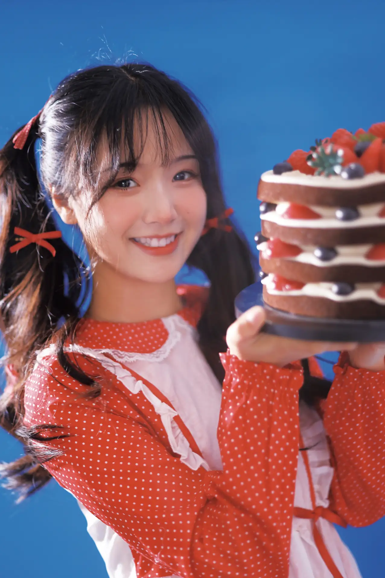 [YITUYU] 2022.09.18 Vol.1982 – Happy Birthday Zhichunhe#[28P]-2