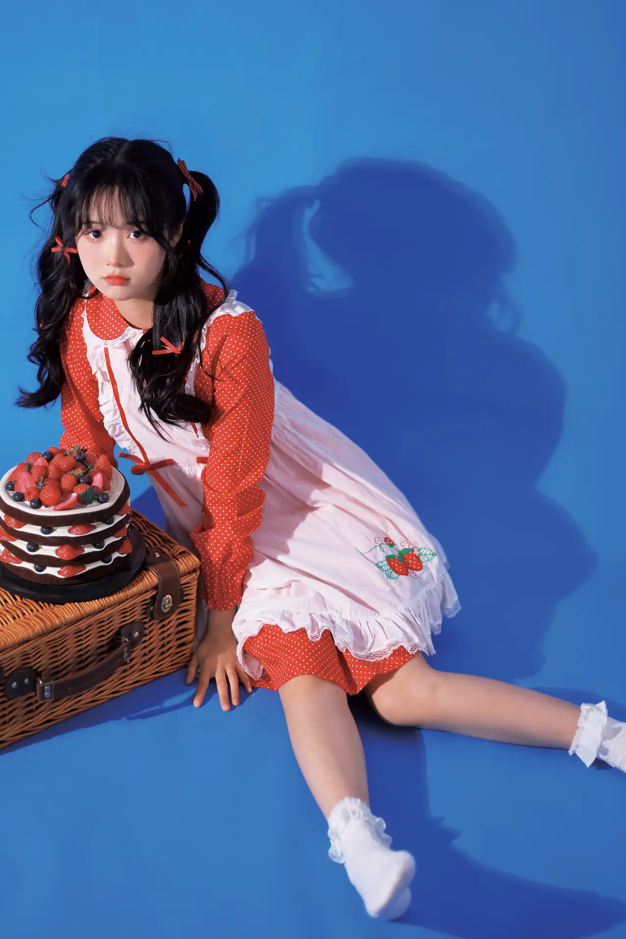 [YITUYU] 2022.09.18 Vol.1982 – Happy Birthday Zhichunhe#[28P]-4