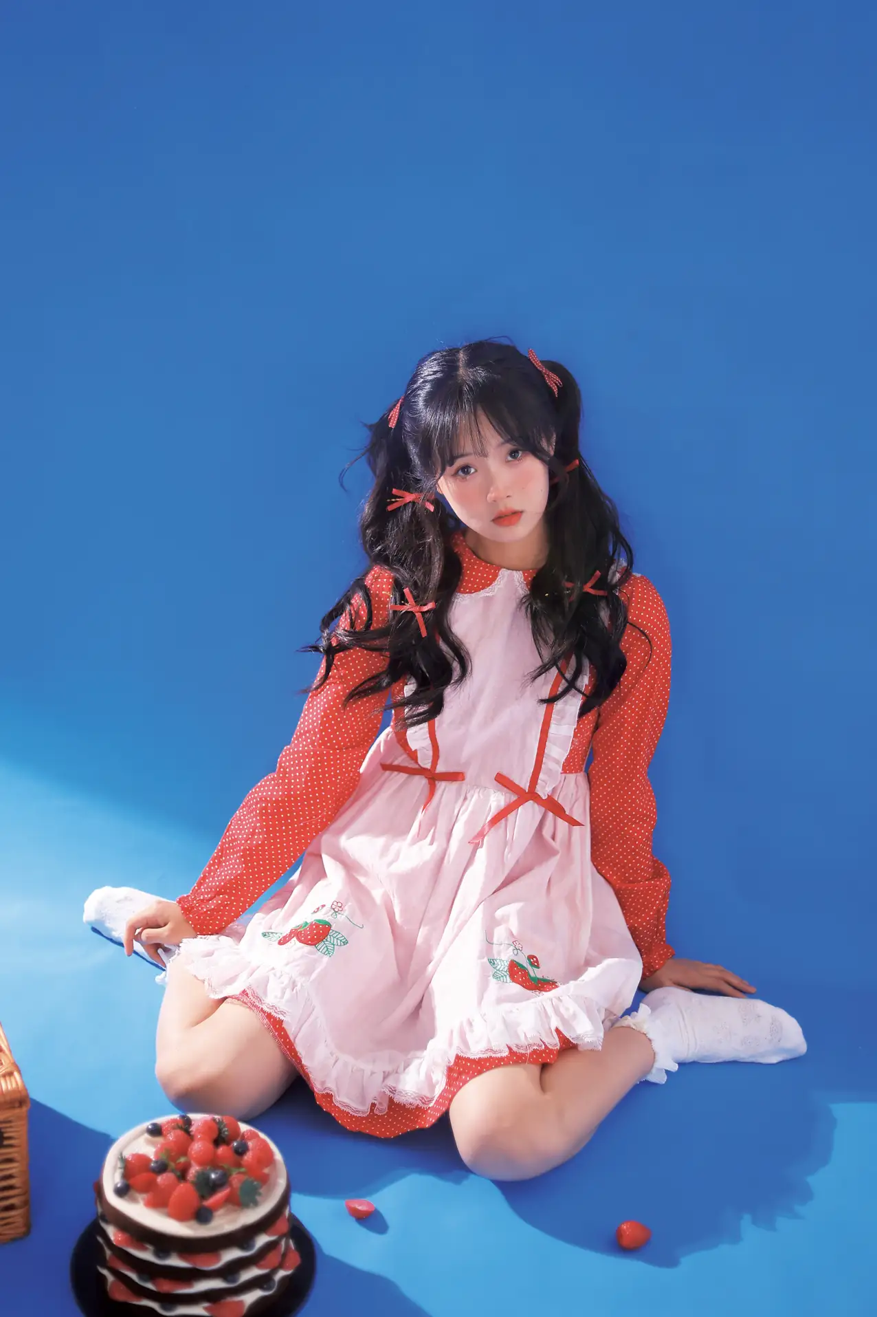 [YITUYU] 2022.09.18 Vol.1982 – Happy Birthday Zhichunhe#[28P]-5