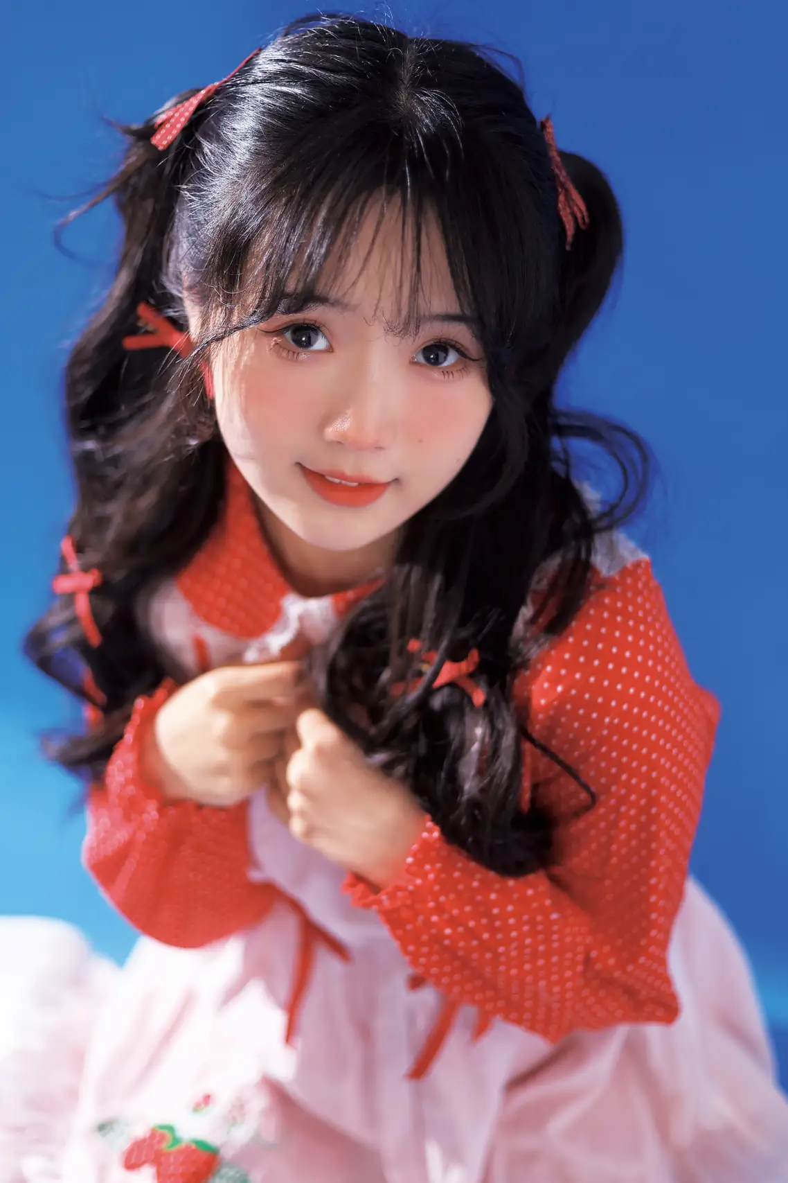 [YITUYU] 2022.09.18 Vol.1982 – Happy Birthday Zhichunhe#[28P]-6
