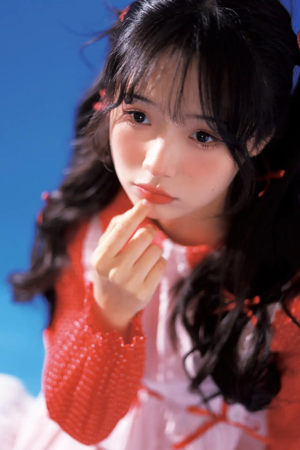 [YITUYU] 2022.09.18 Vol.1982 – Happy Birthday Zhichunhe#[28P]-7