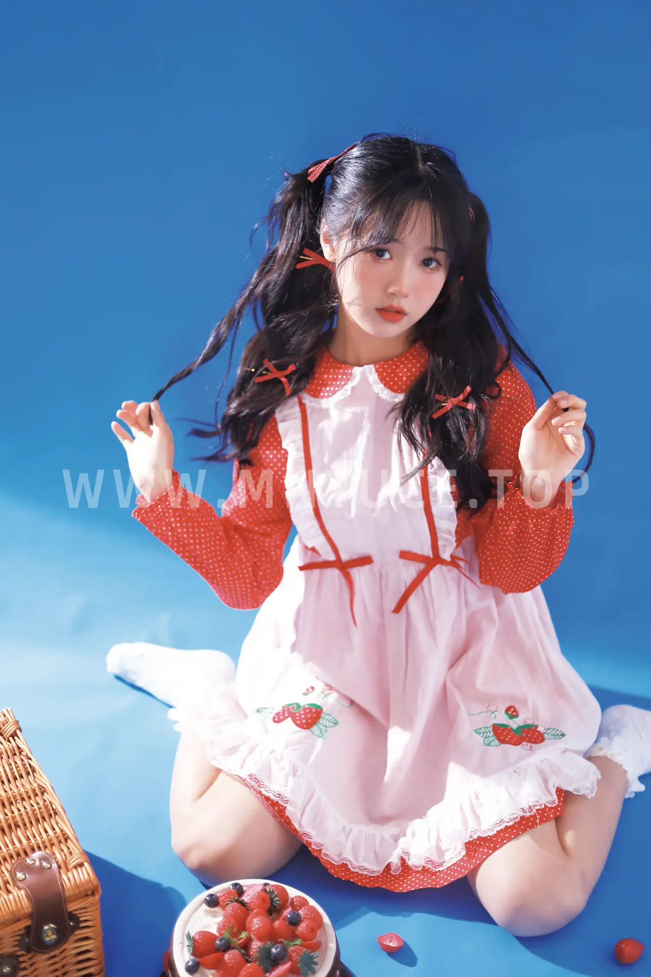 [YITUYU] 2022.09.18 Vol.1982 – Happy Birthday Zhichunhe#[28P]-8