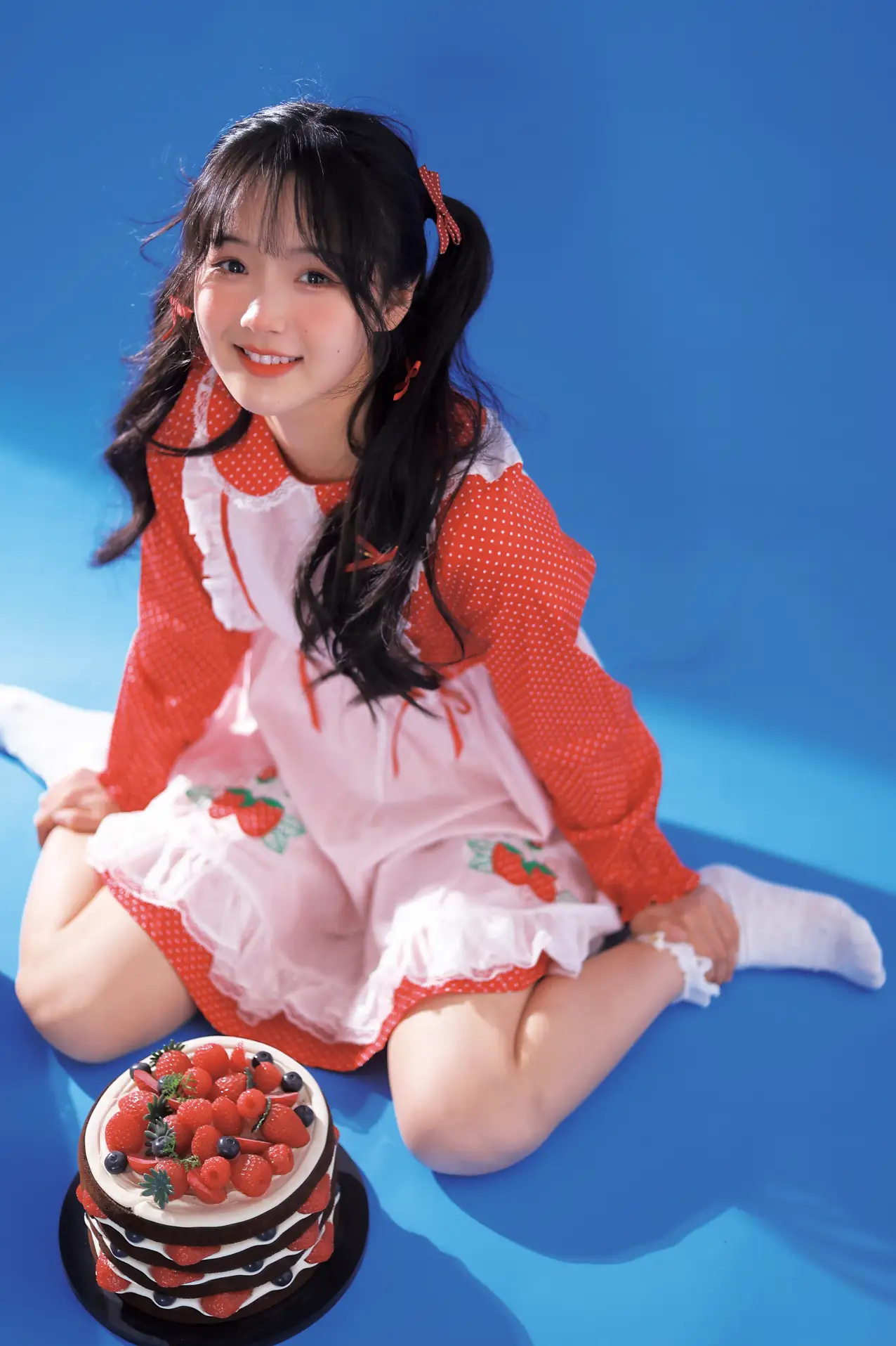 [YITUYU] 2022.09.18 Vol.1982 – Happy Birthday Zhichunhe#[28P]-10