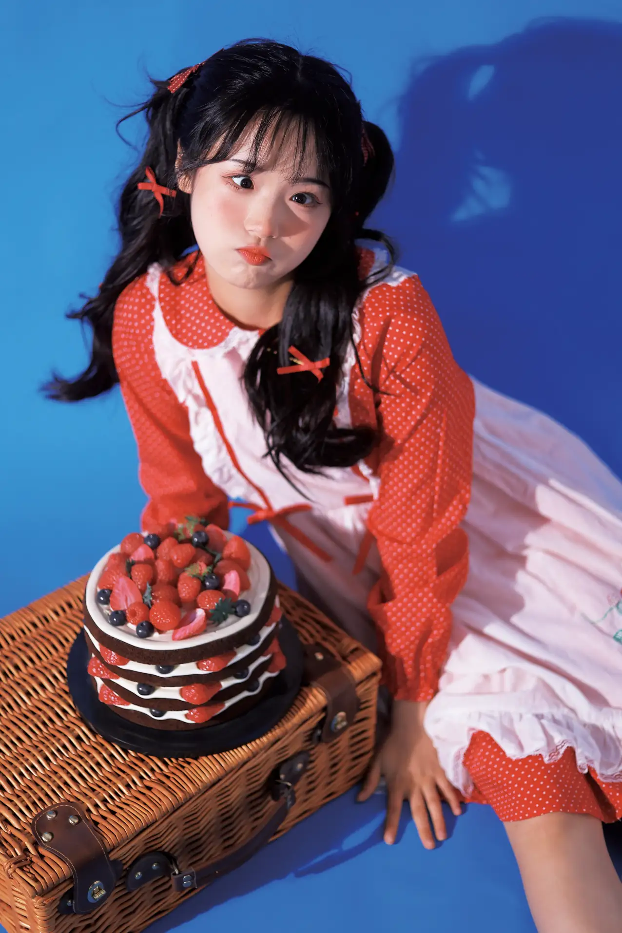 [YITUYU] 2022.09.18 Vol.1982 – Happy Birthday Zhichunhe#[28P]-2