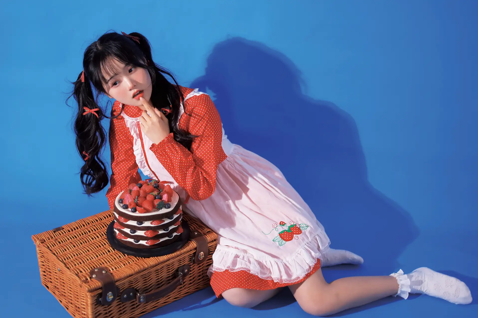 [YITUYU] 2022.09.18 Vol.1982 – Happy Birthday Zhichunhe#[28P]-3